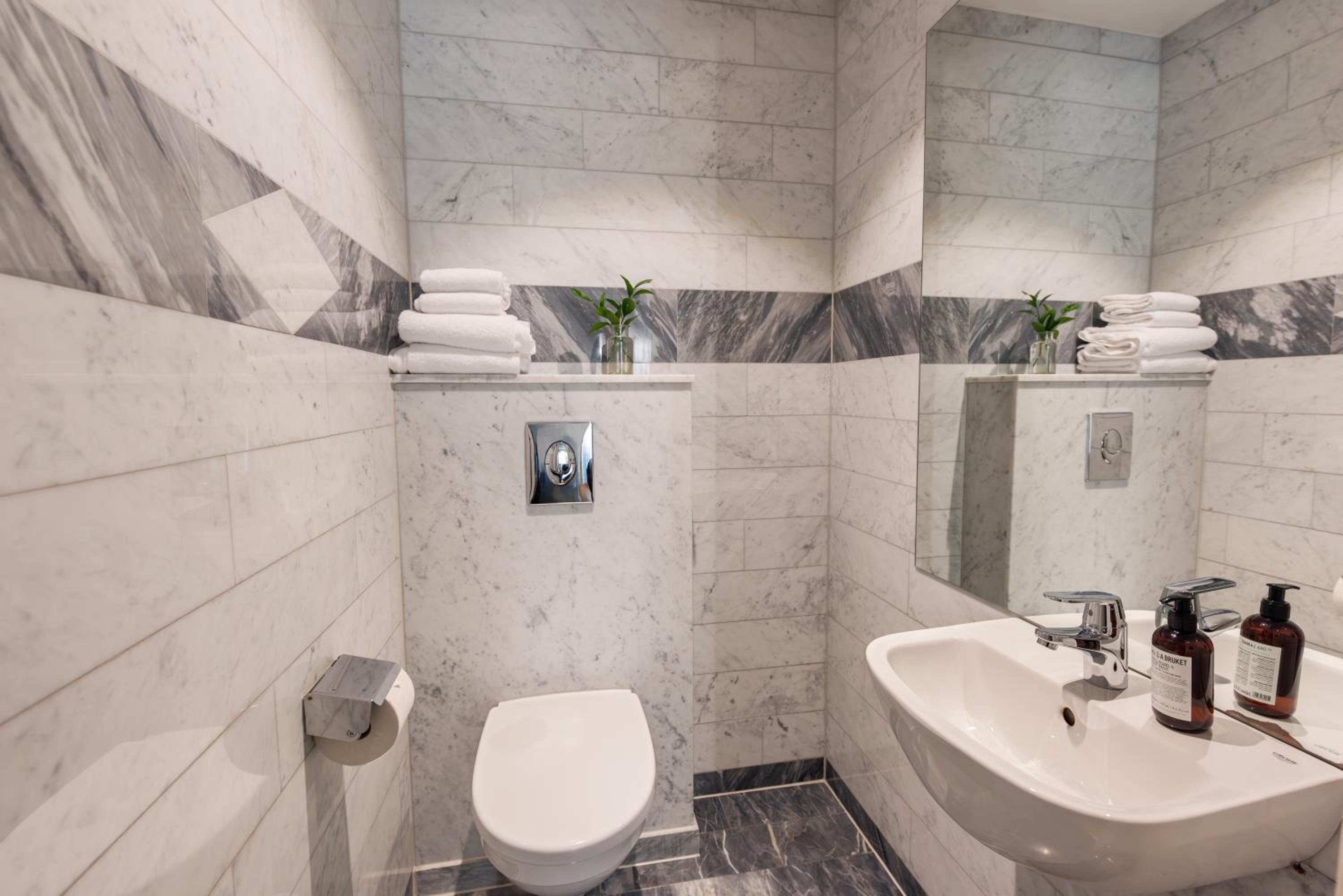 The Abom Suite