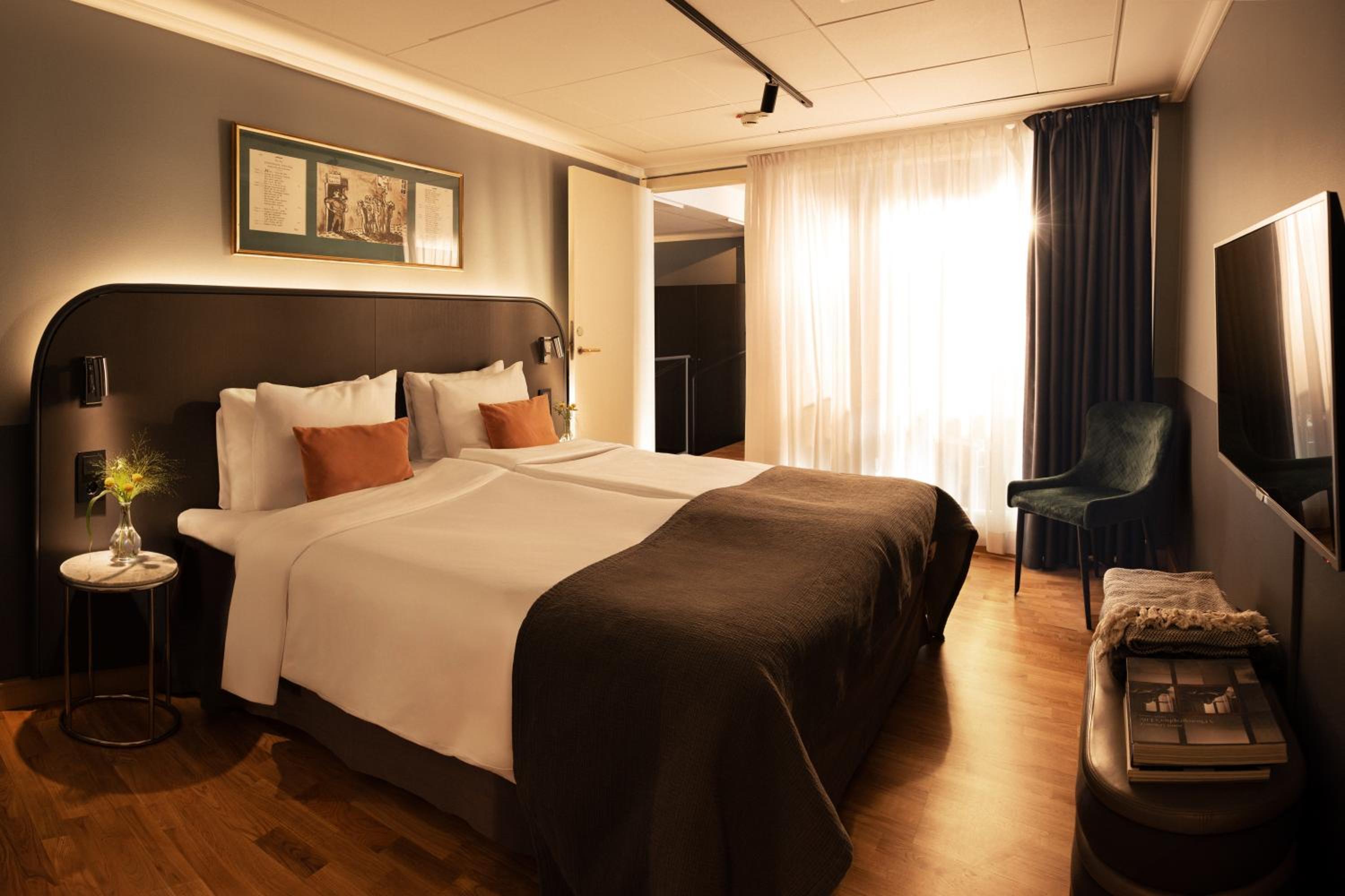 The Abom Suite