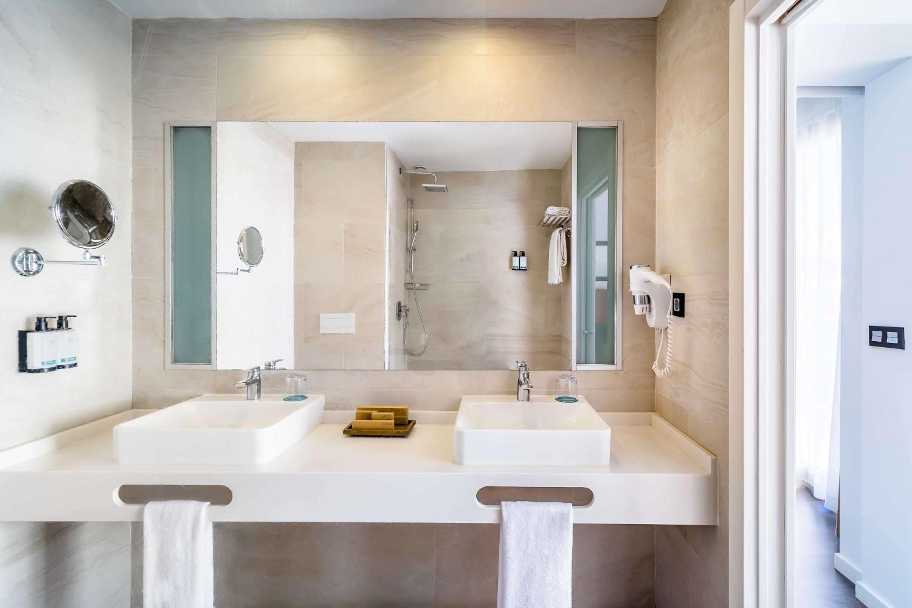 Junior Suite with Sea View