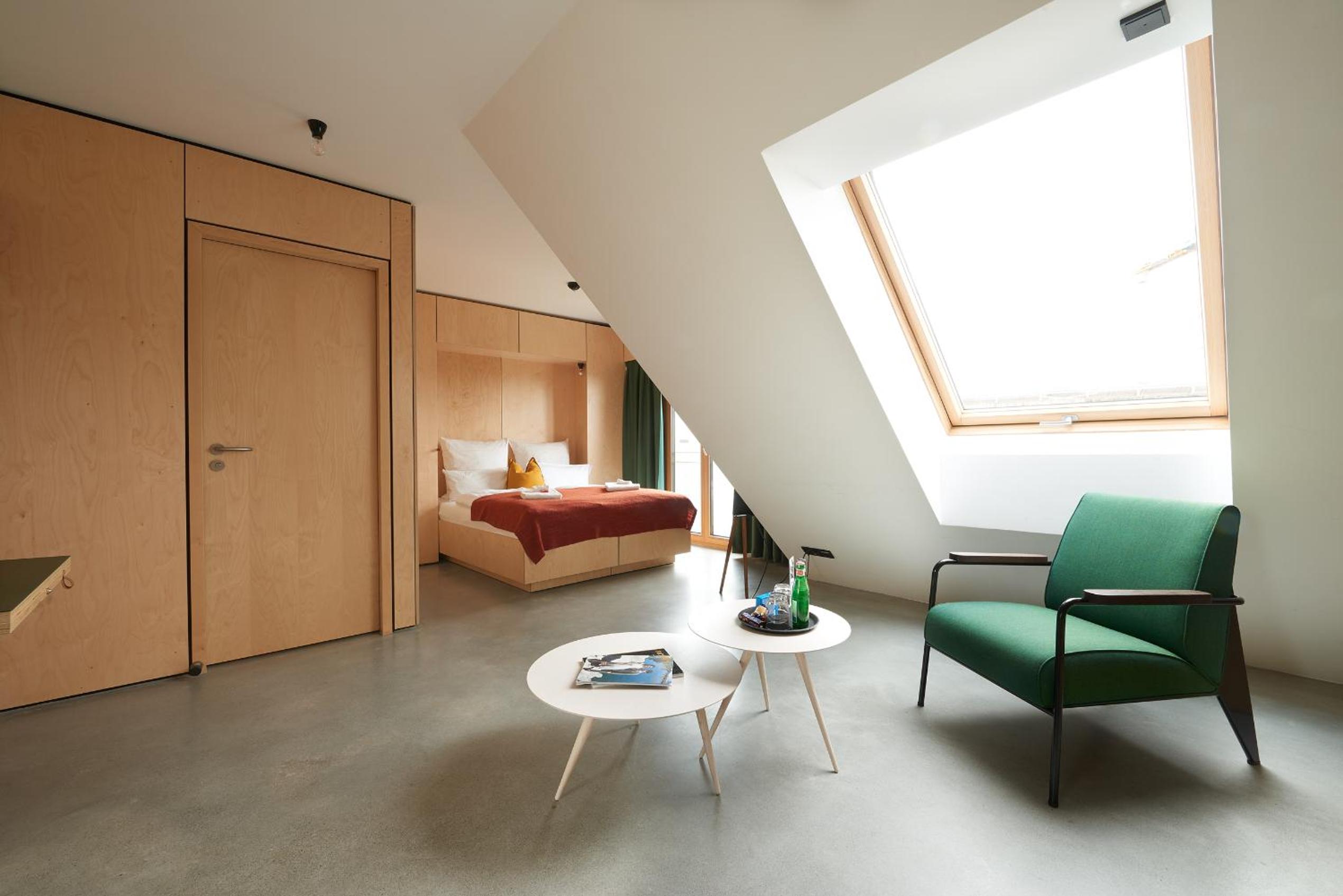 Junior Suite