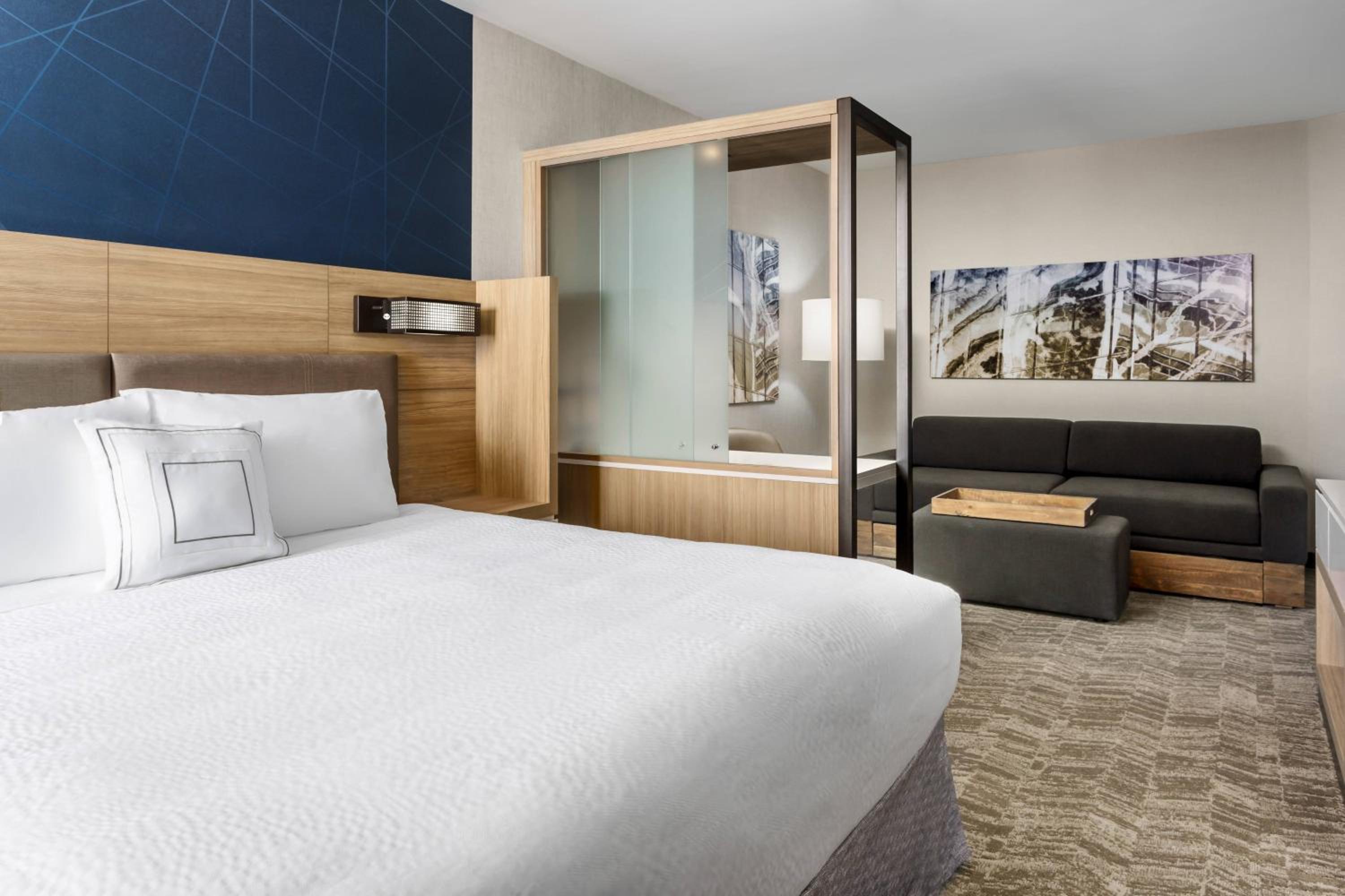 King Suite
