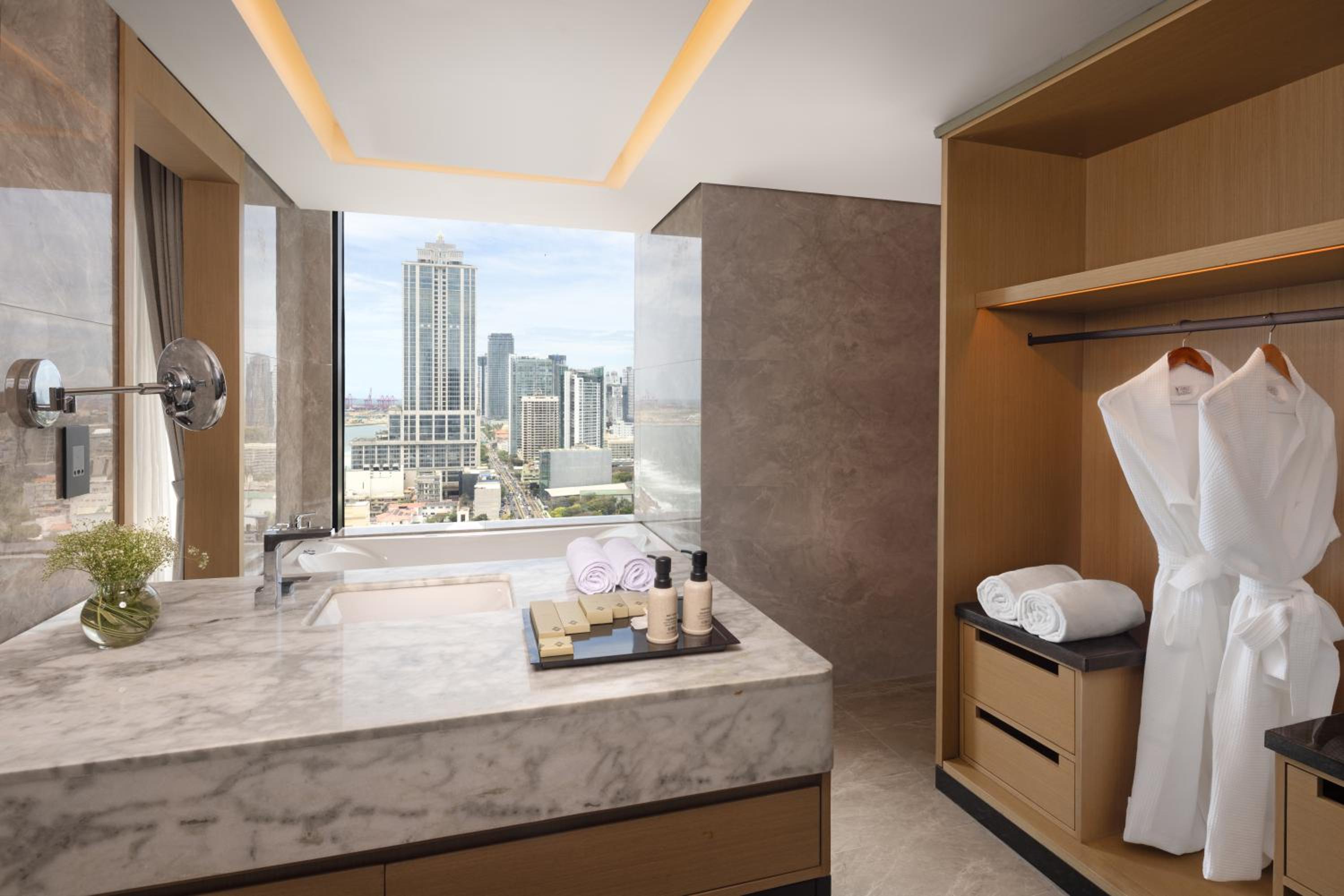 Executive Suite Ocean View