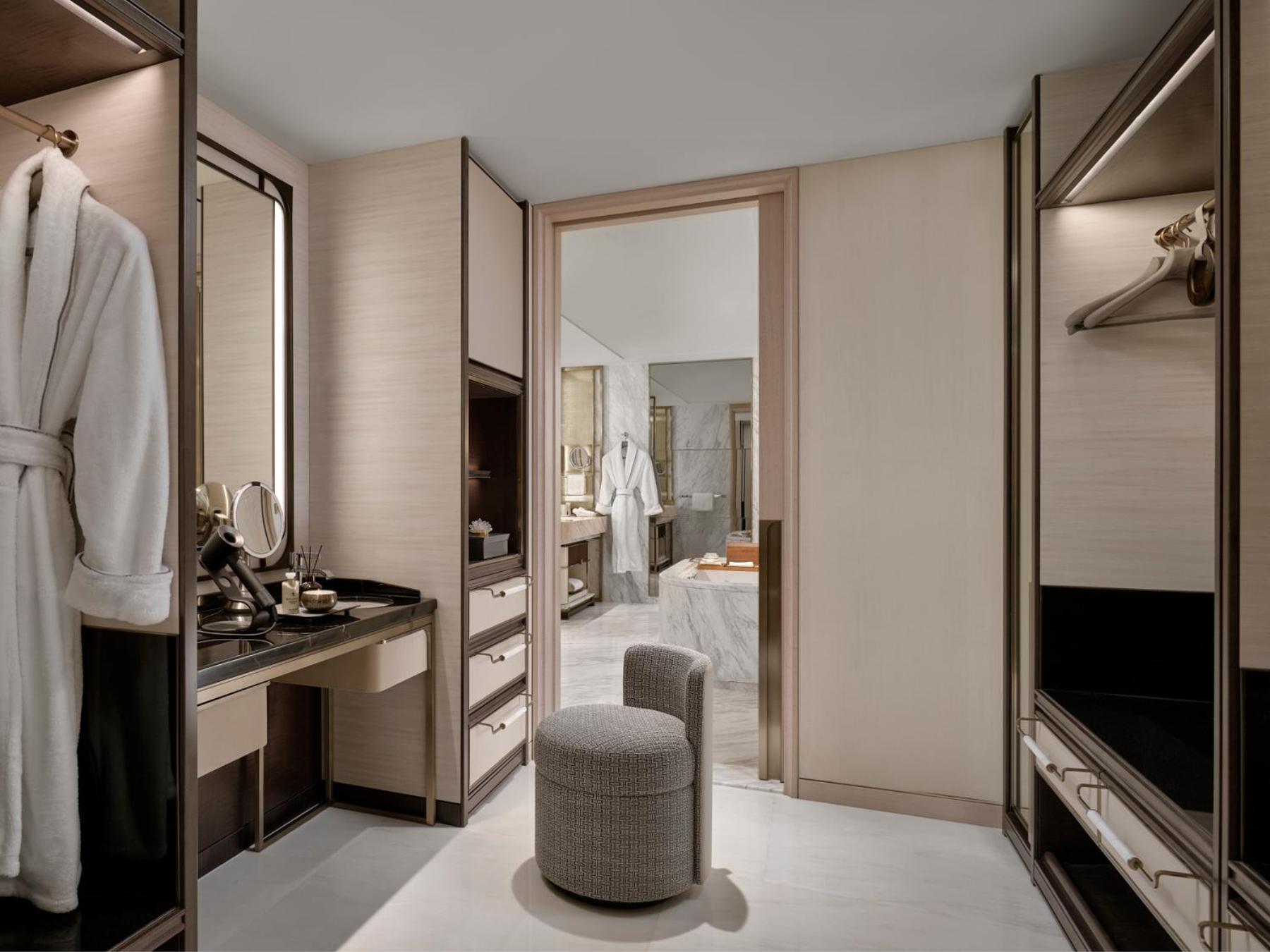 The Paiza Experience - Paiza Premier Suite Sea View