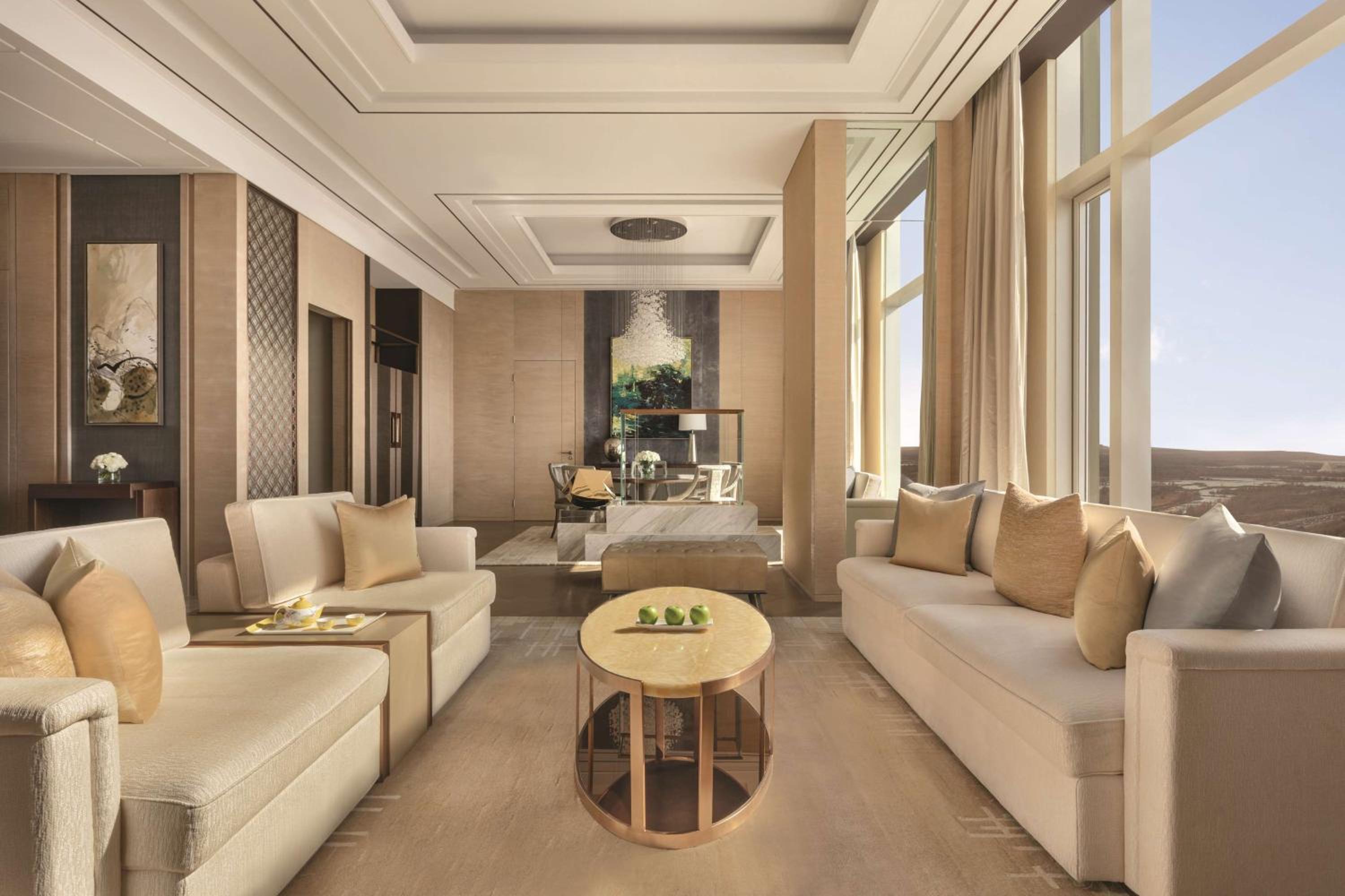 Executive Suite River View King