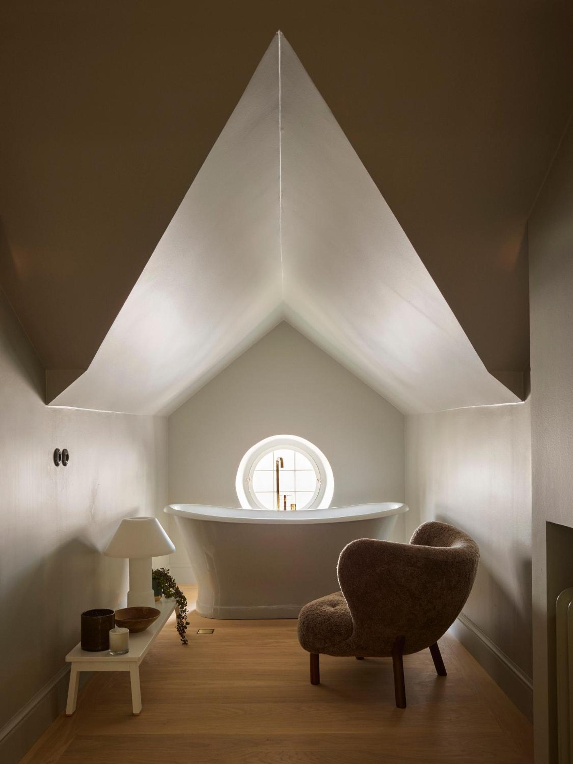 Suite with City View