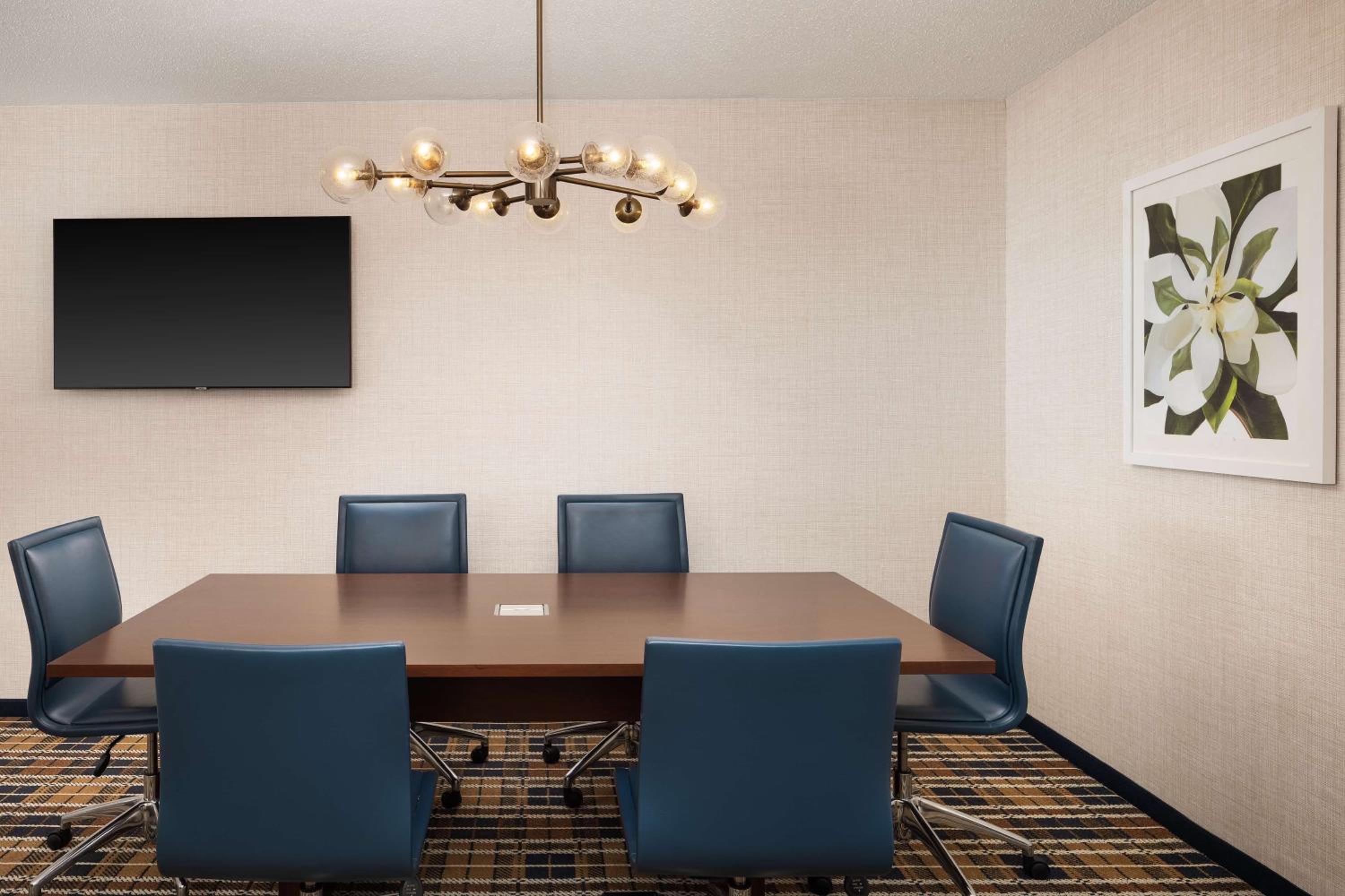 King Conference Suite