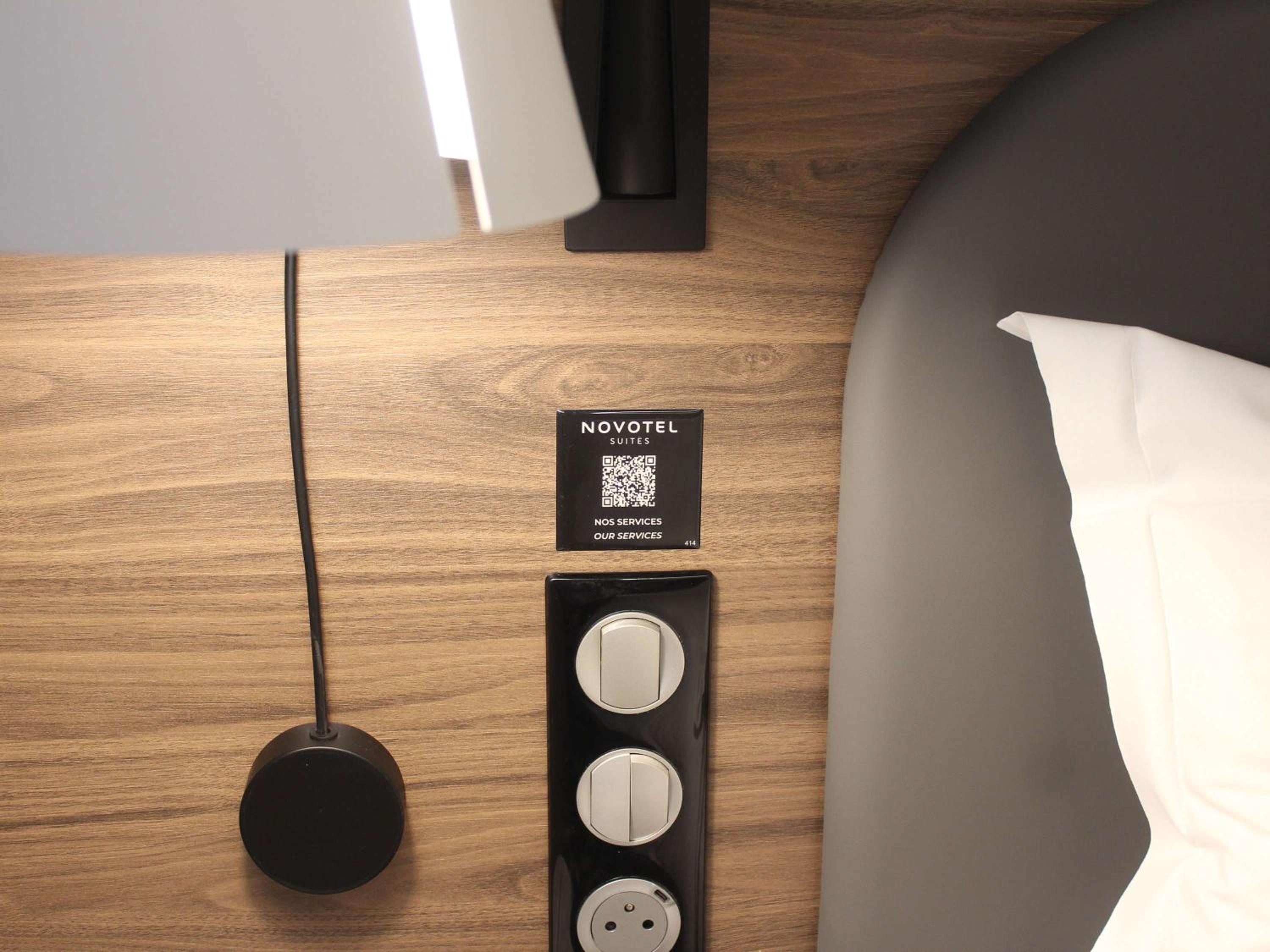 Superior Suite With One Double Bed And Two Single Beds