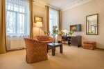 Junior Suite в Отель Artis Centrum