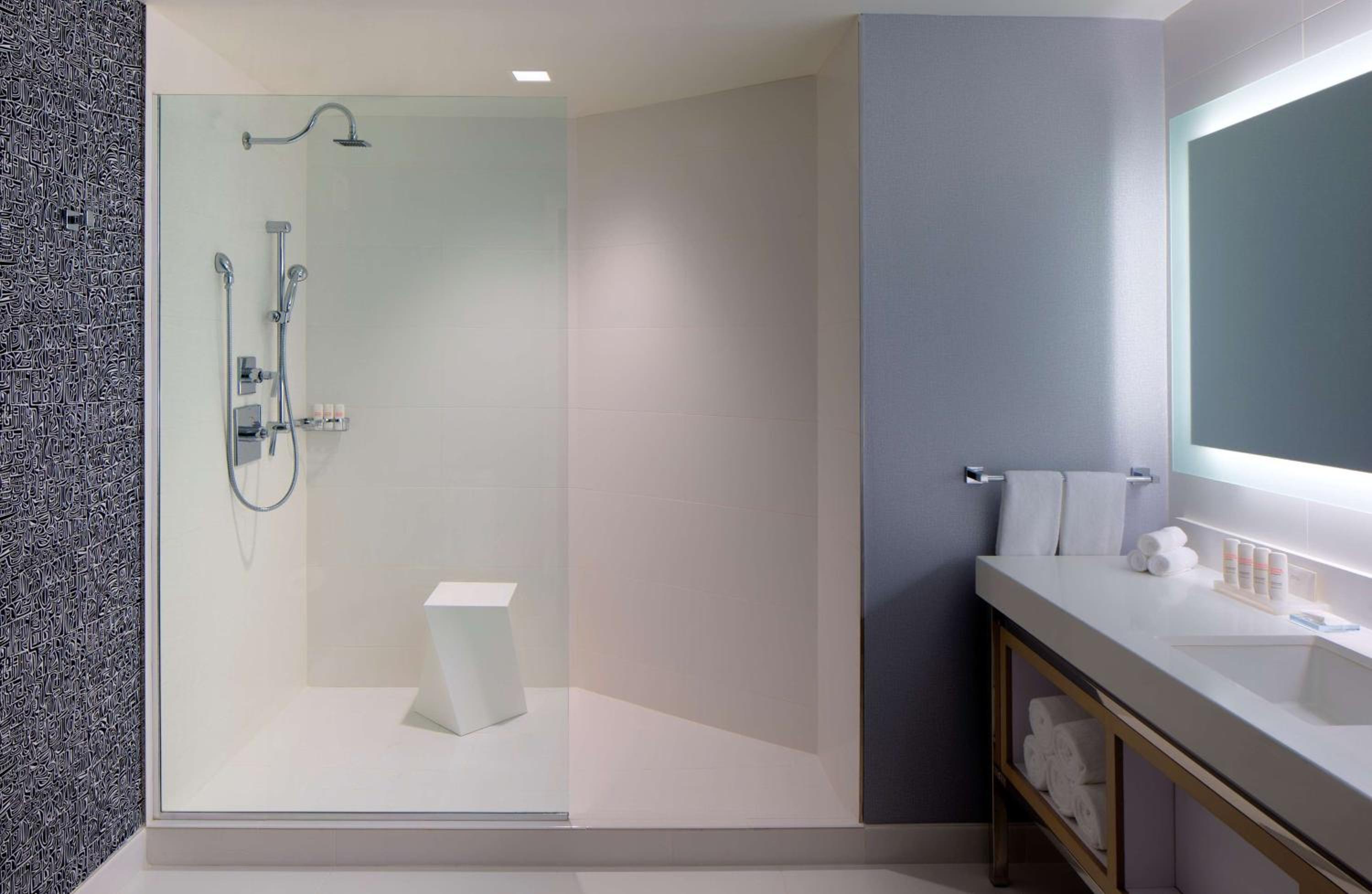 One-Bedroom Premium King Suite - Non-Smoking