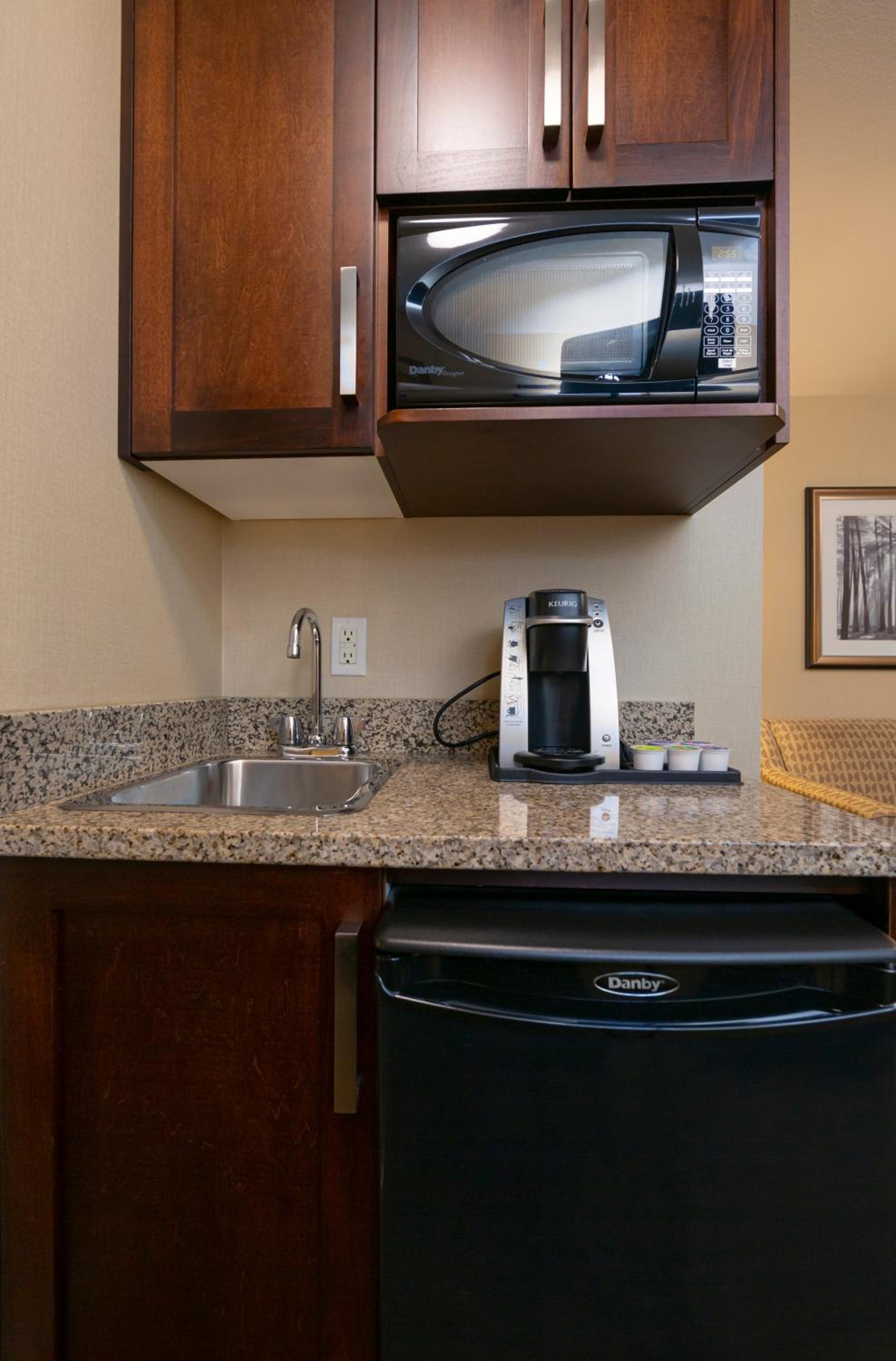 King Suite with Spa Bath