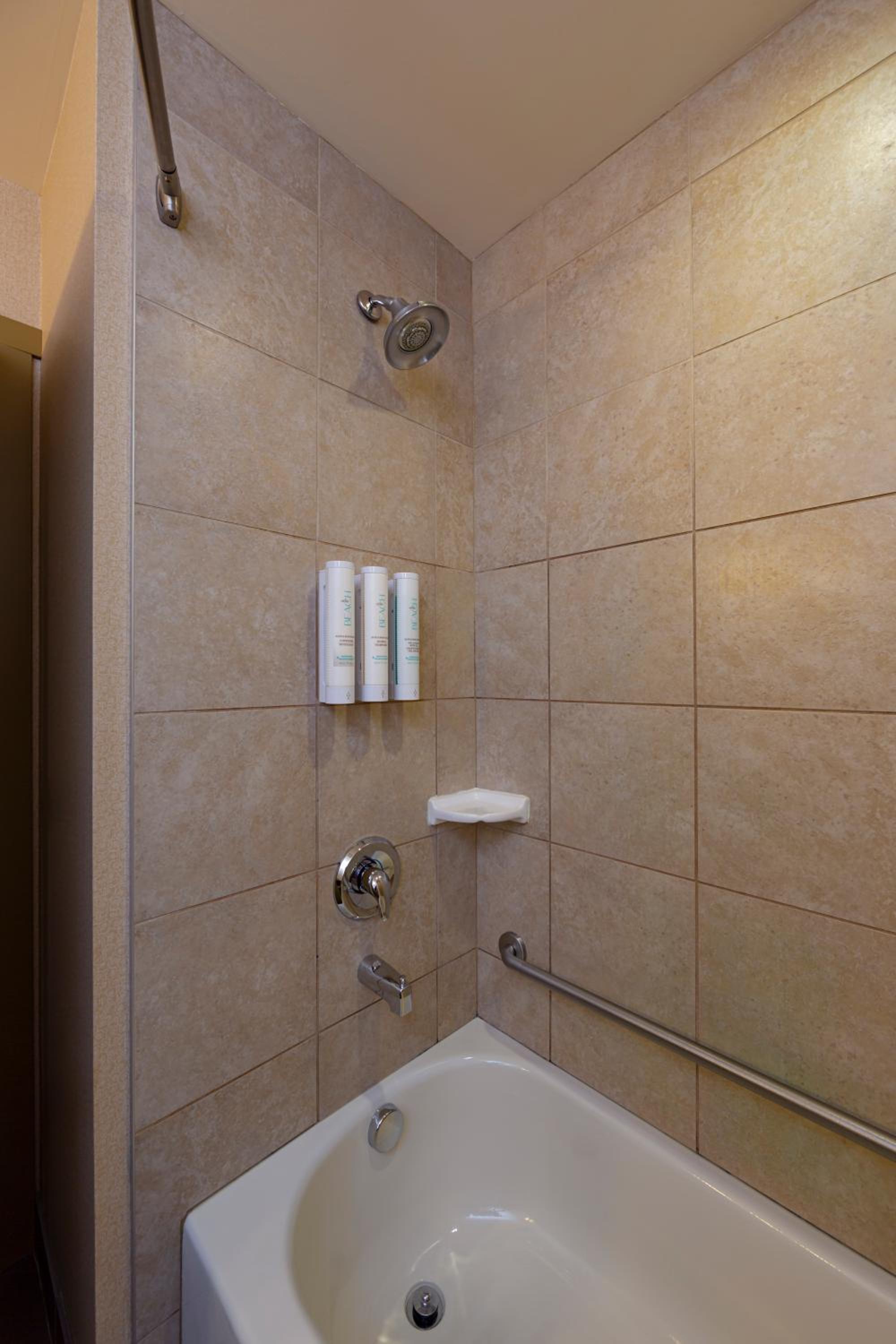 Executive King Suite