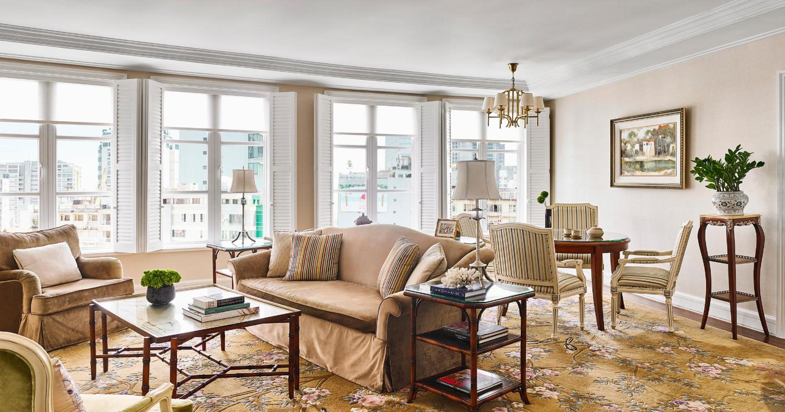 Executive Suite