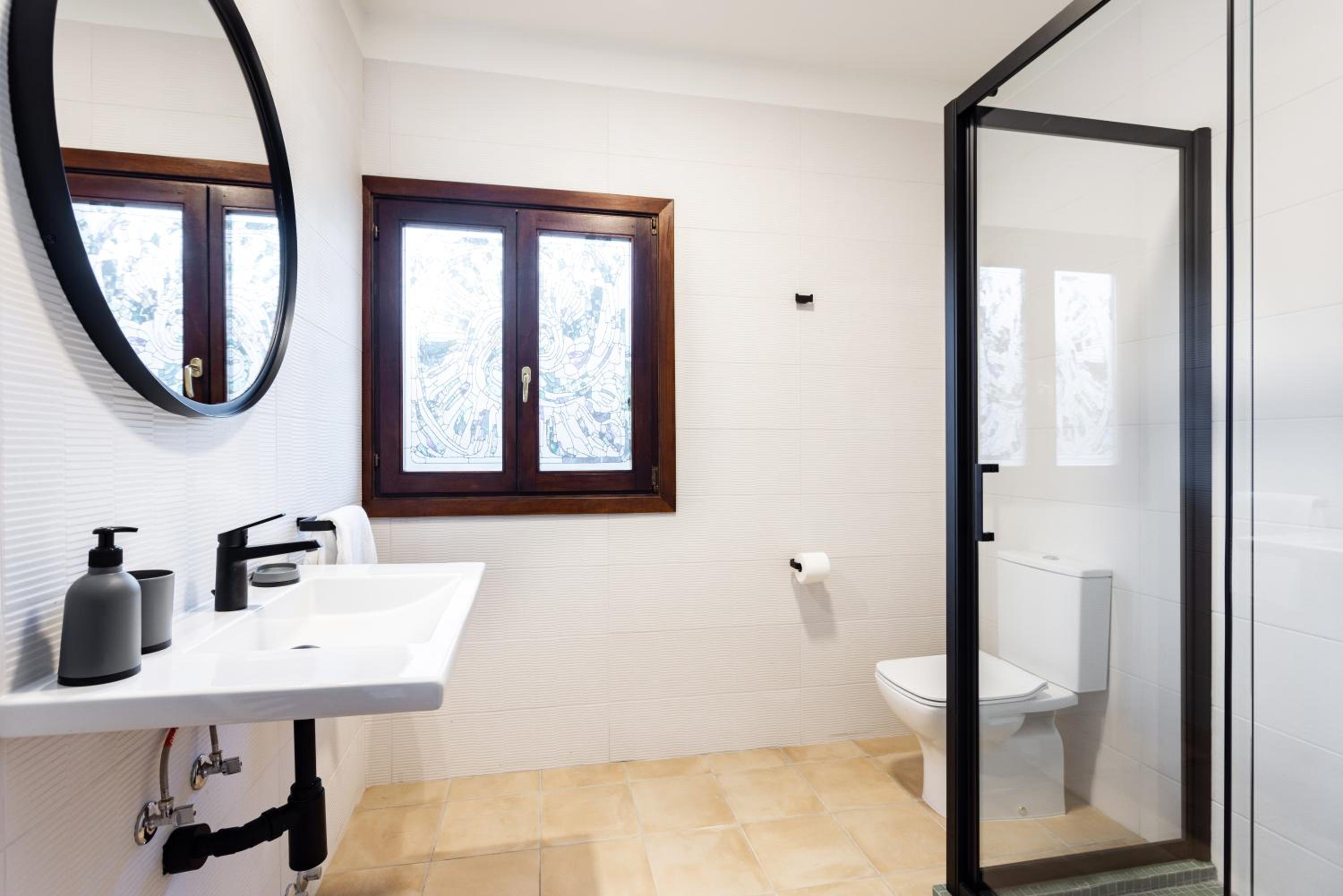 Junior Suite with Mountain View