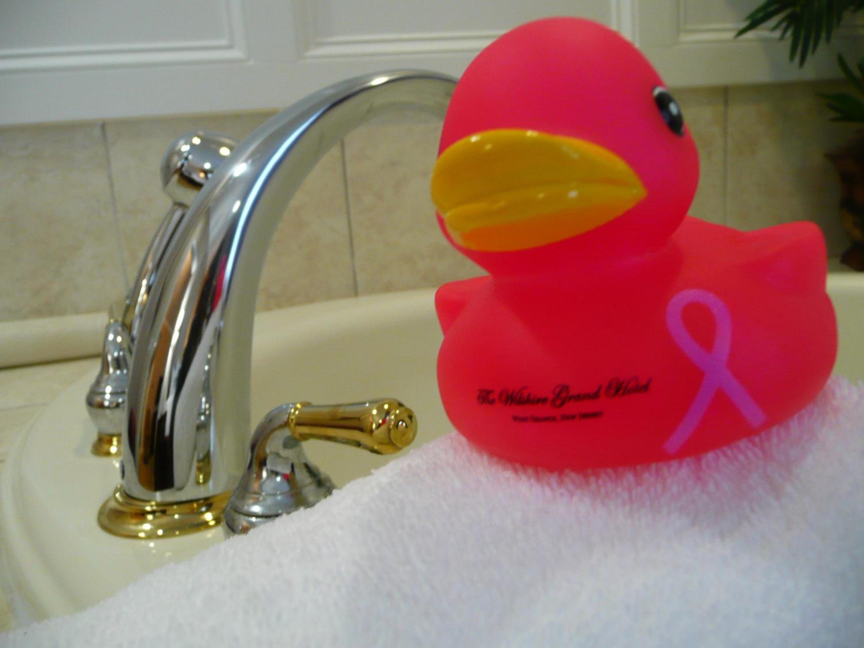 King Suite with Spa Bath