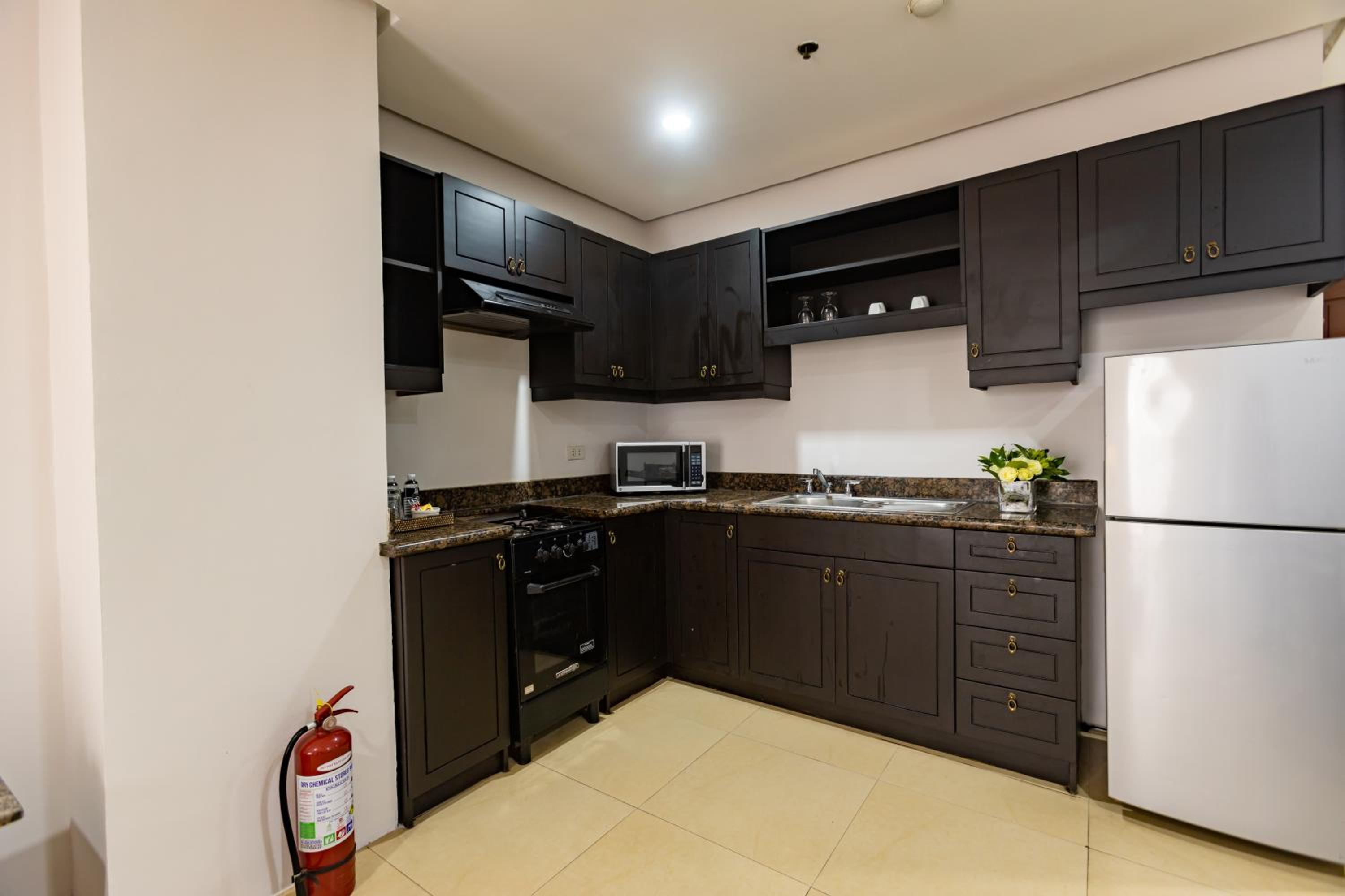 One-Bedroom Premier