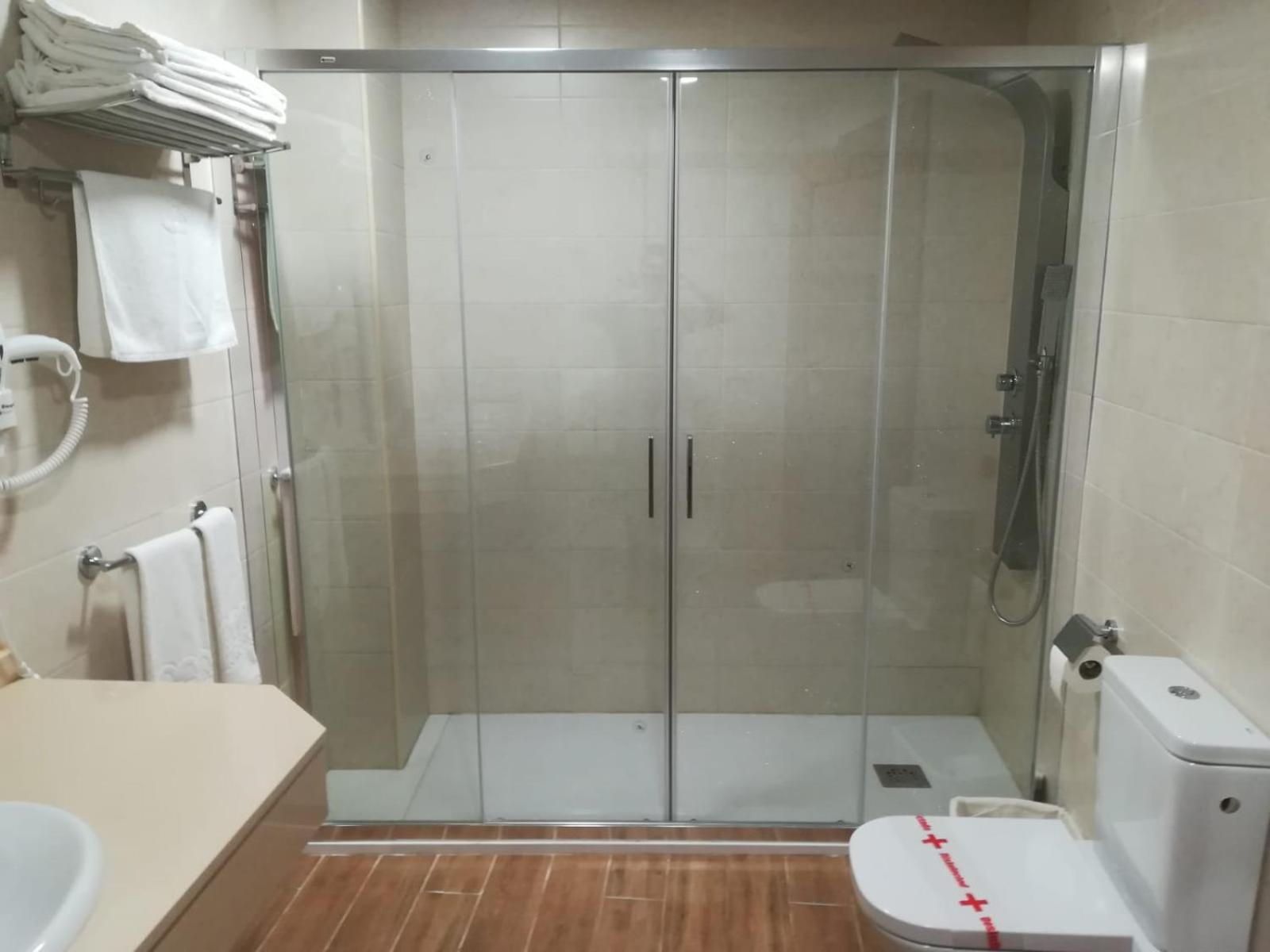 Two-Bedroom Suite with Terrace