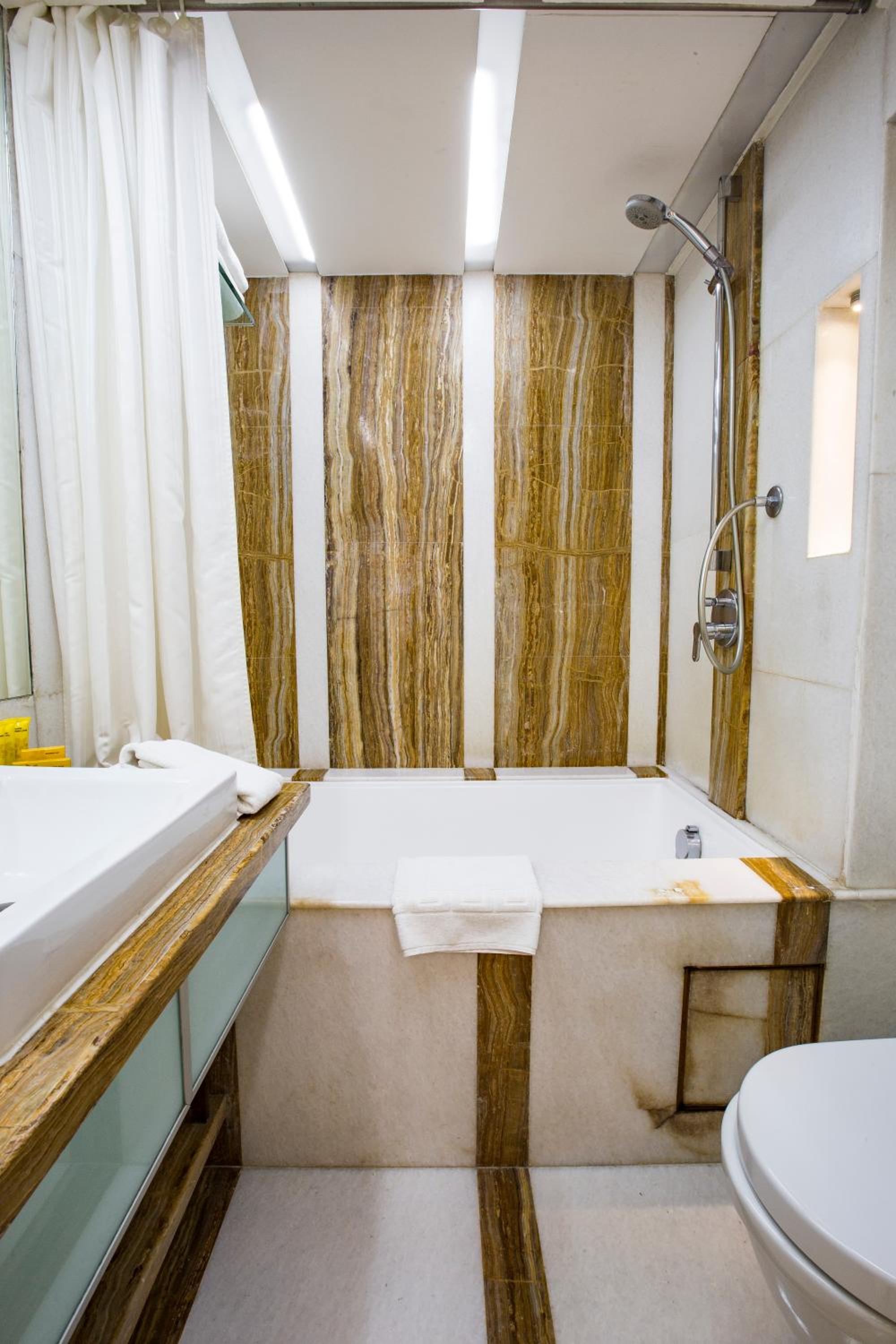 Thematic Double Room