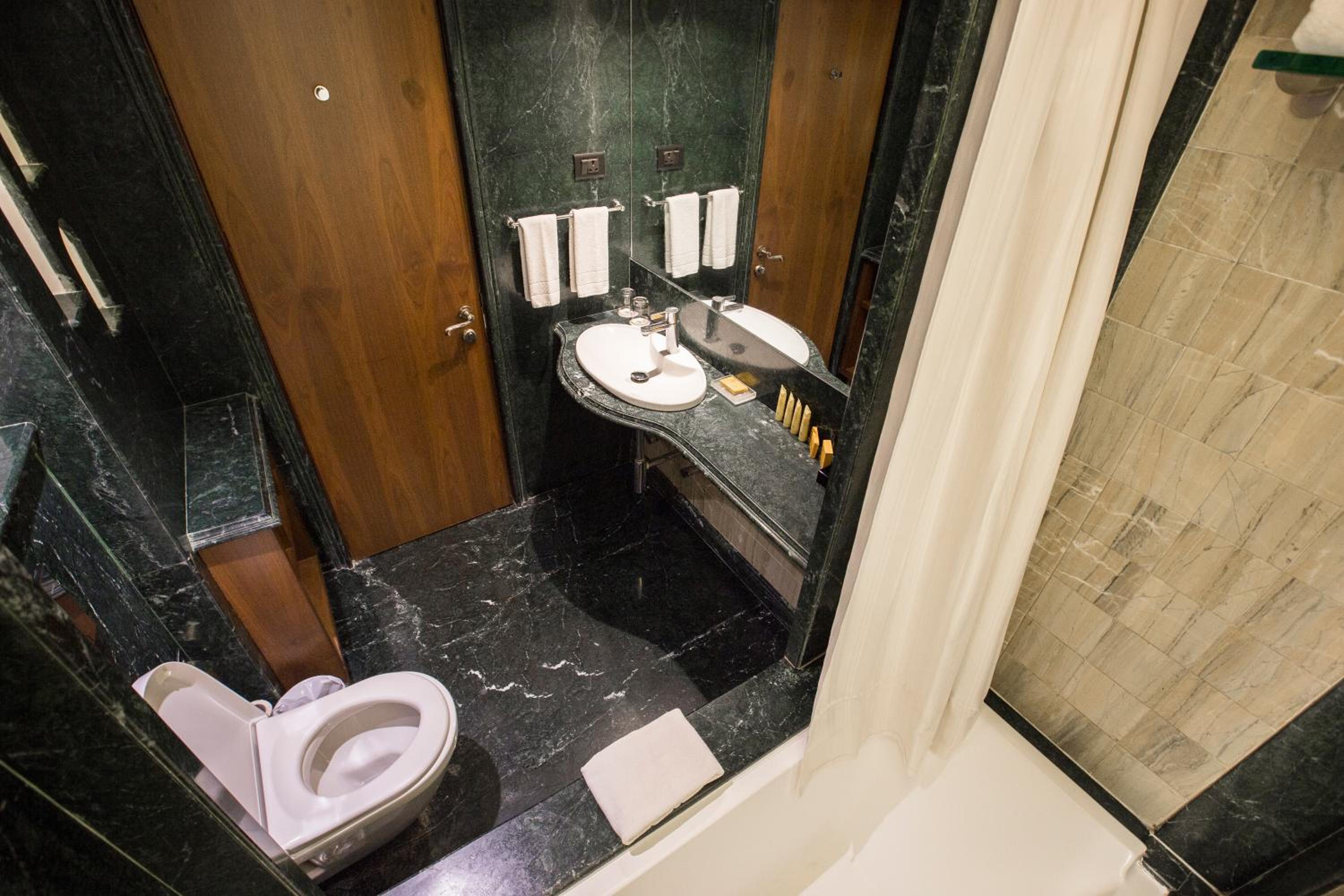 Thematic Double Room