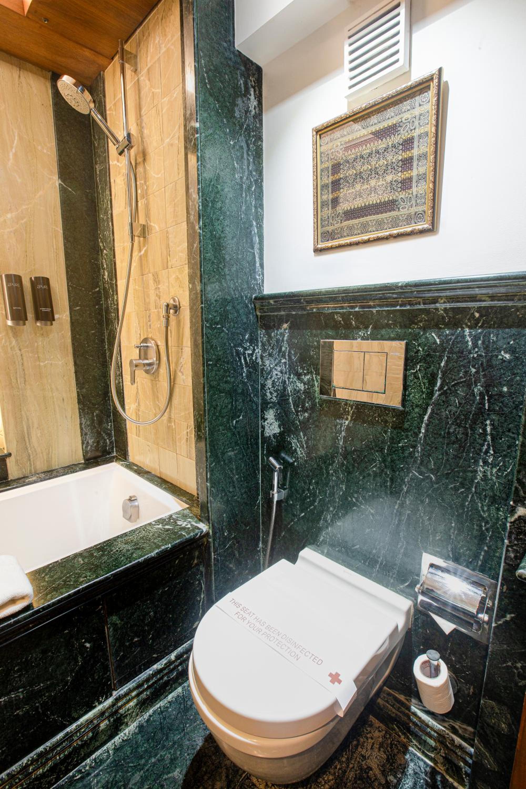 Thematic Double Room