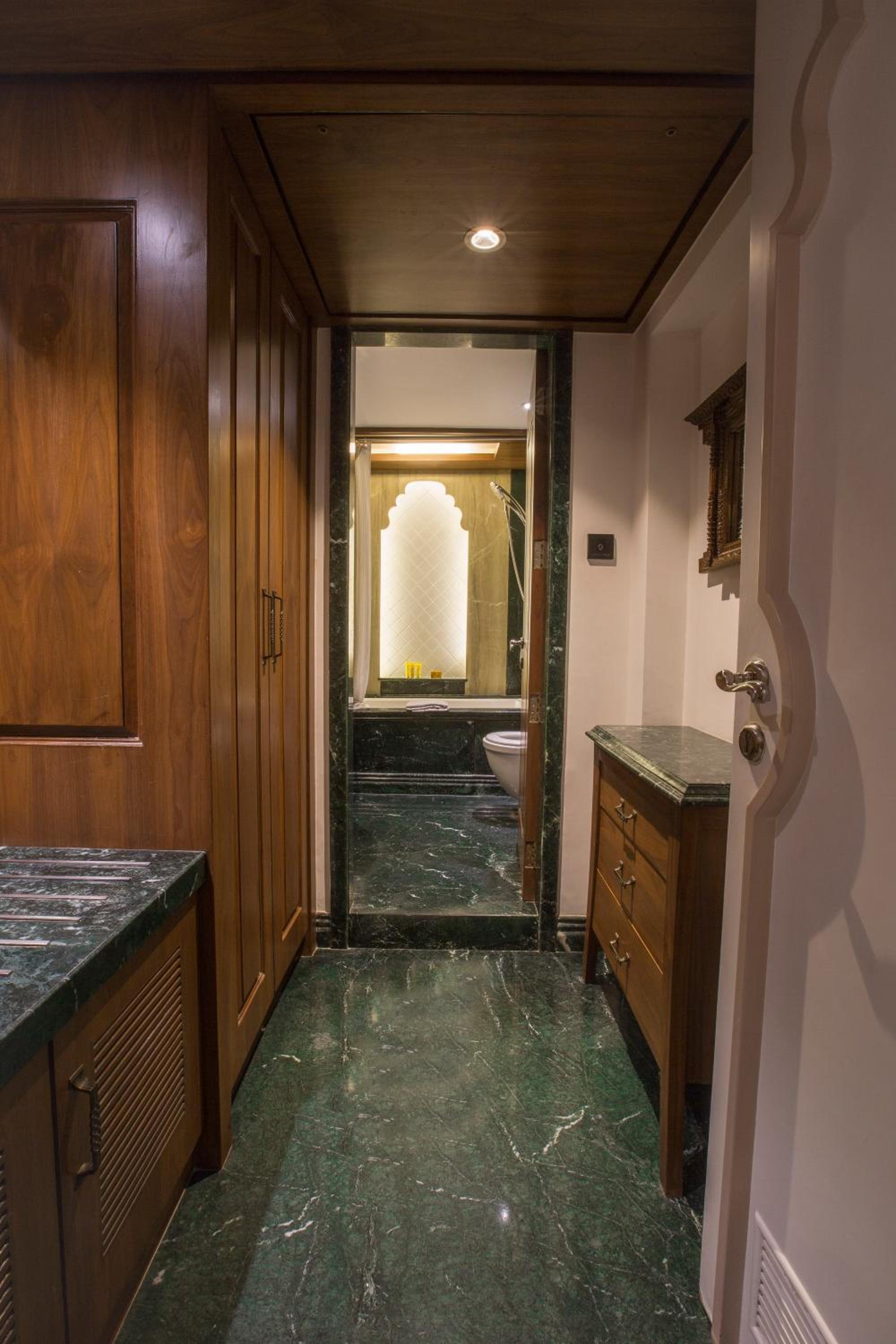 Thematic Double Room