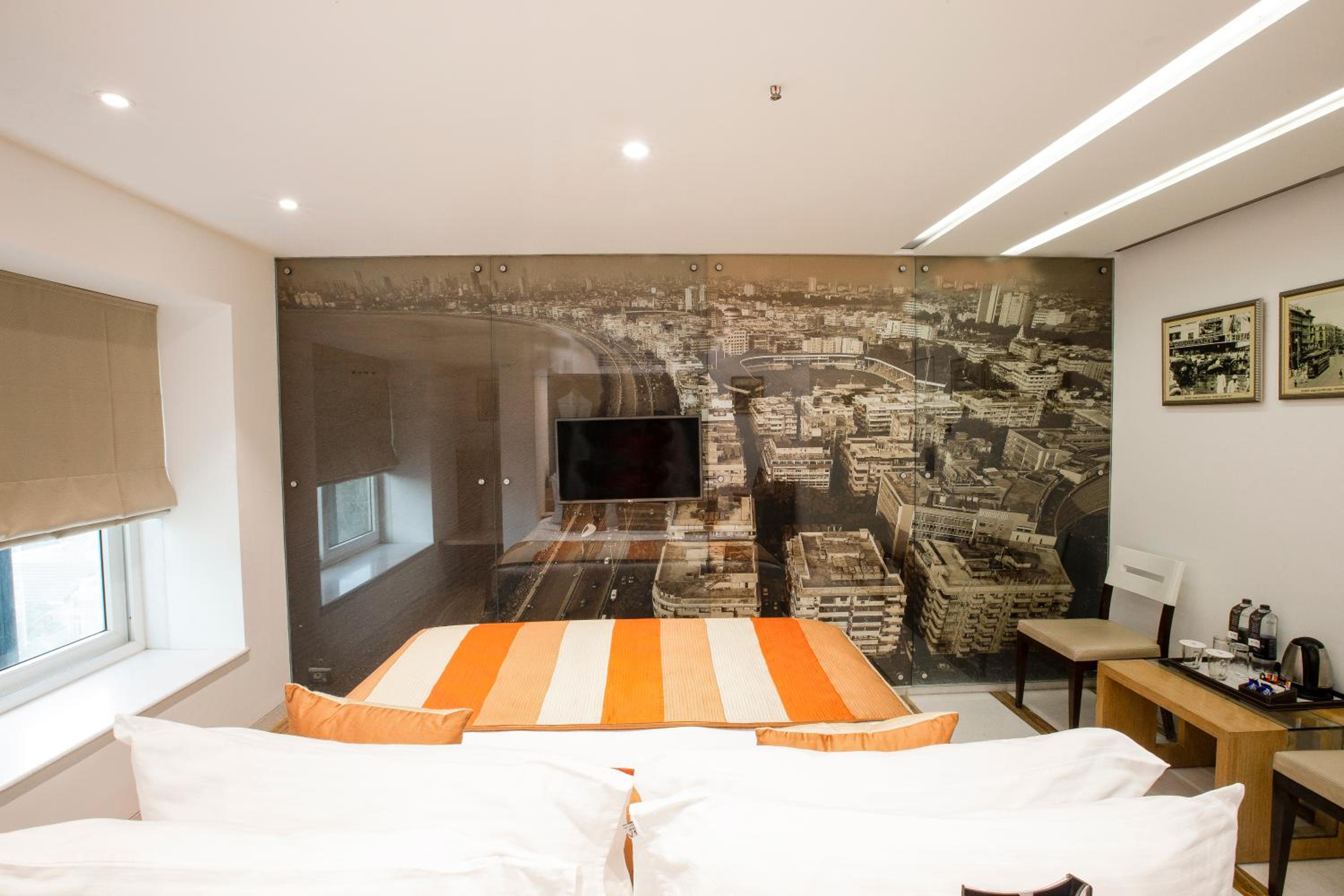 Thematic Double Room