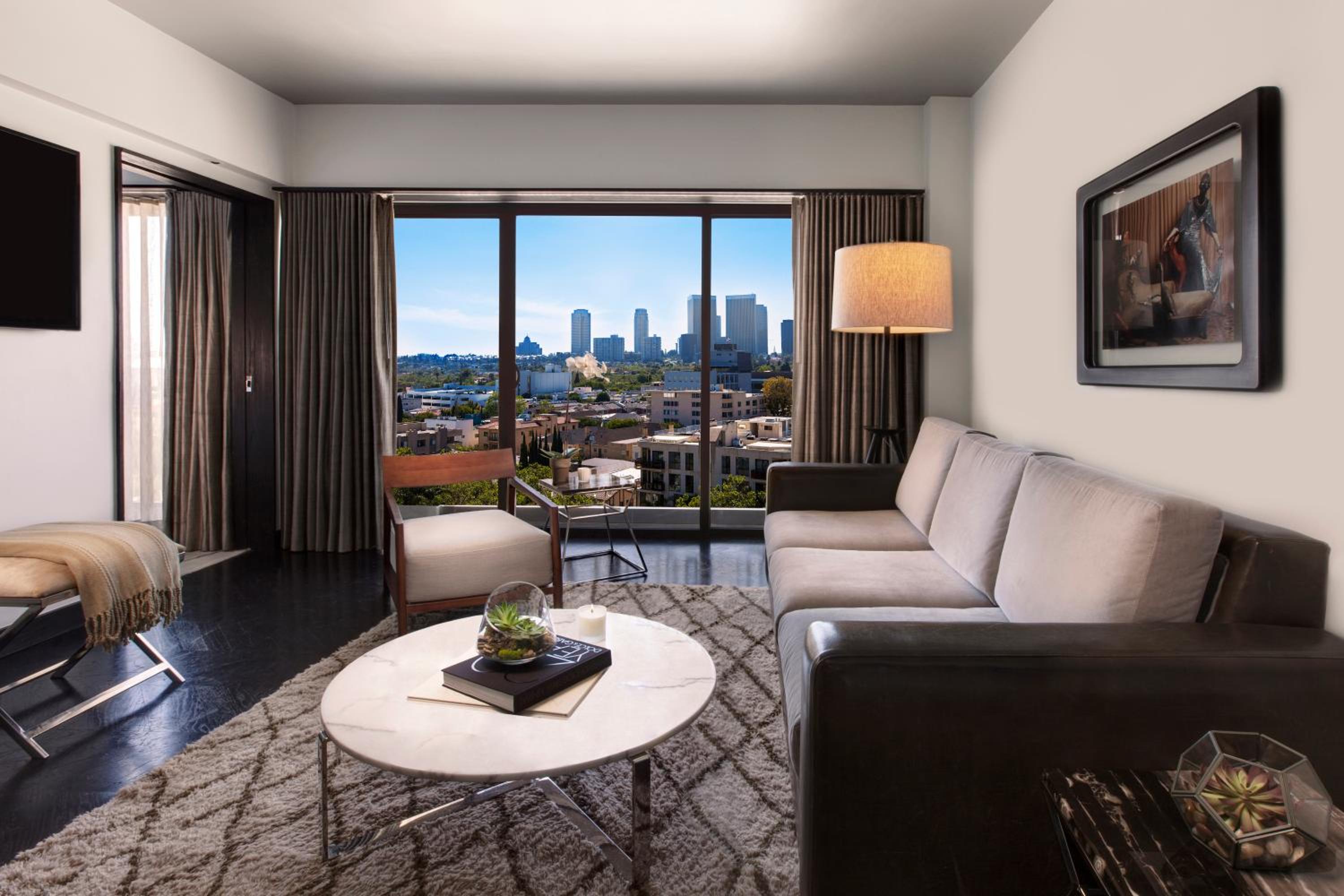 King Suite