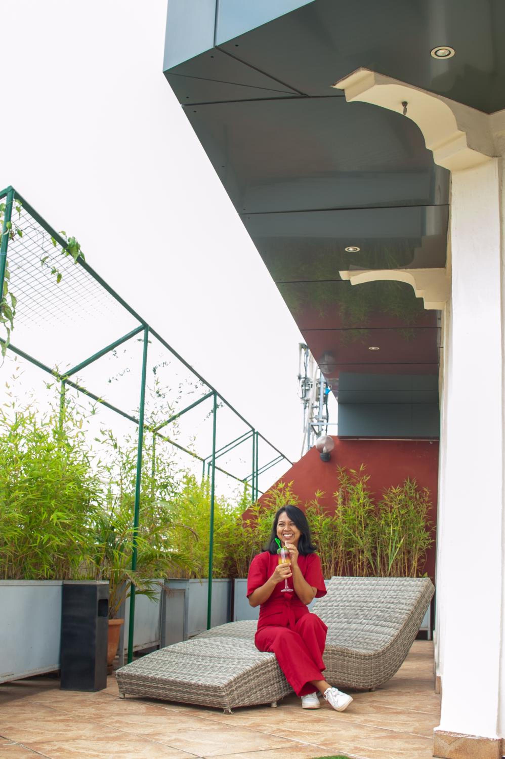 Royal Suite with Club Lounge Access