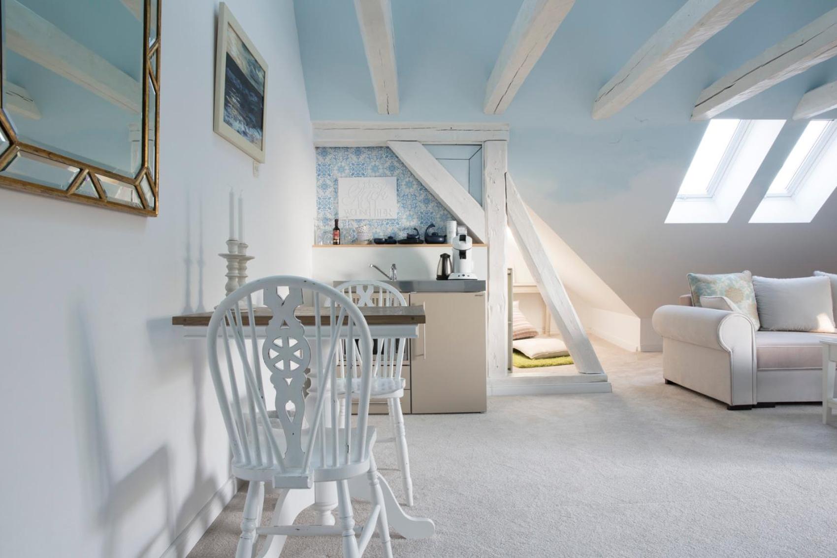 Deluxe Junior Suite - "Himmel auf Erden"