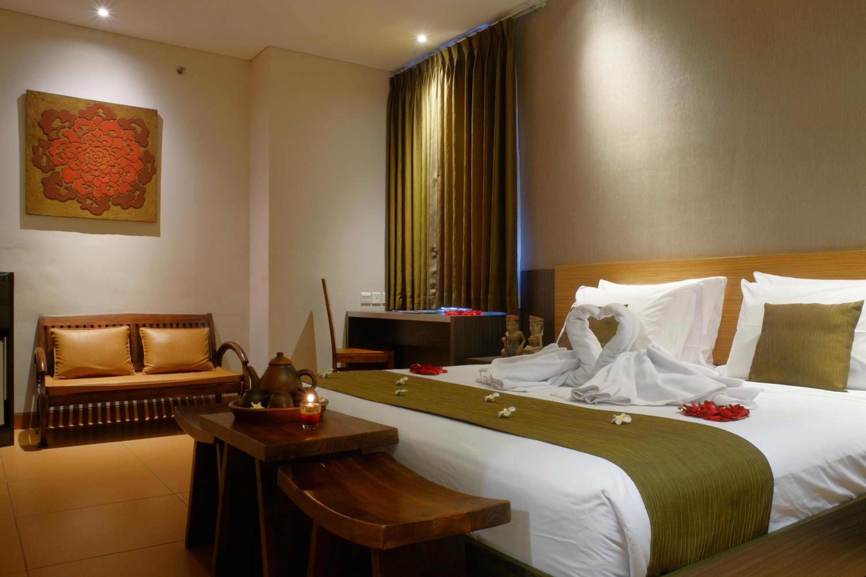 Suite Room - Room Only
