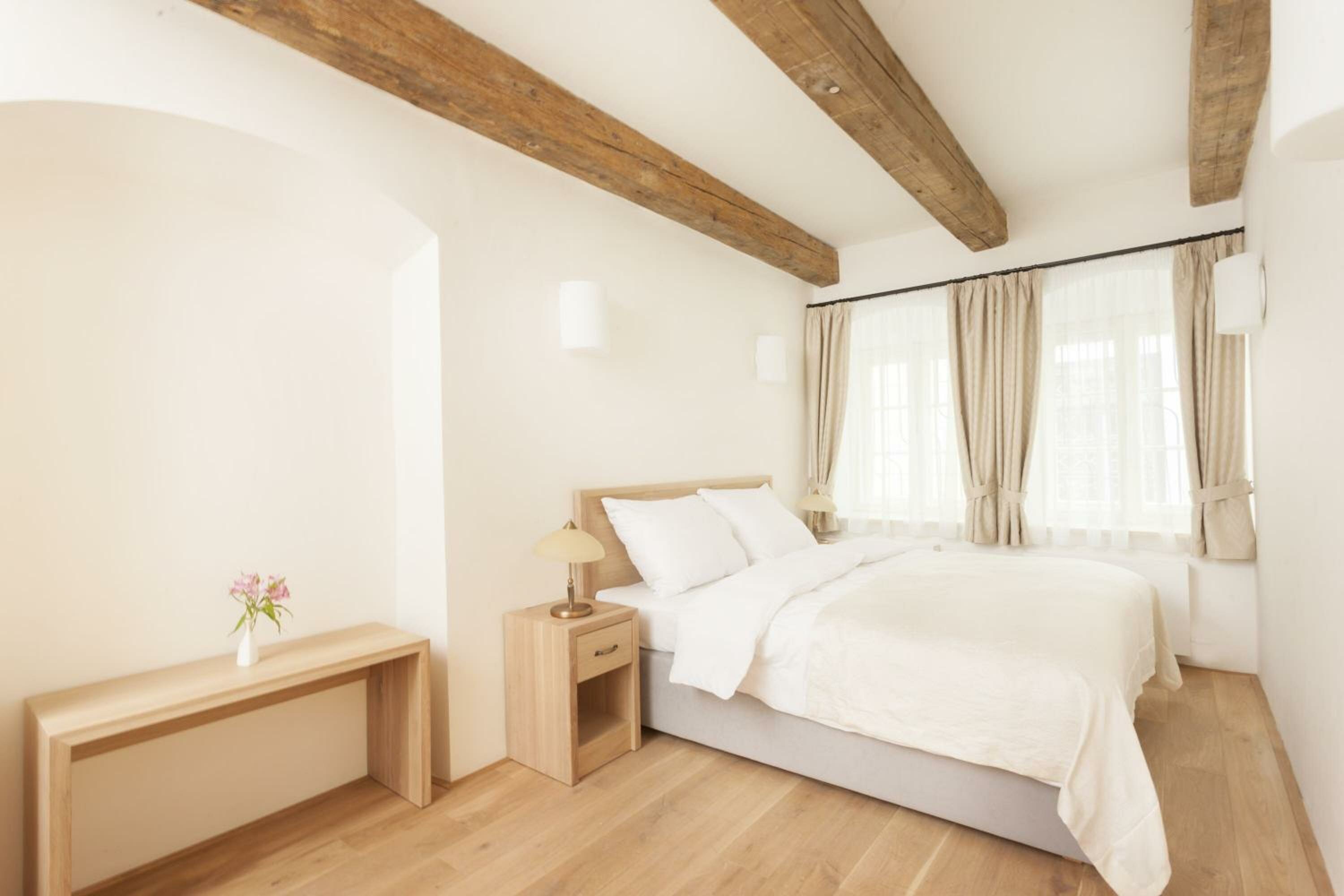 Superior One-Bedroom Suite