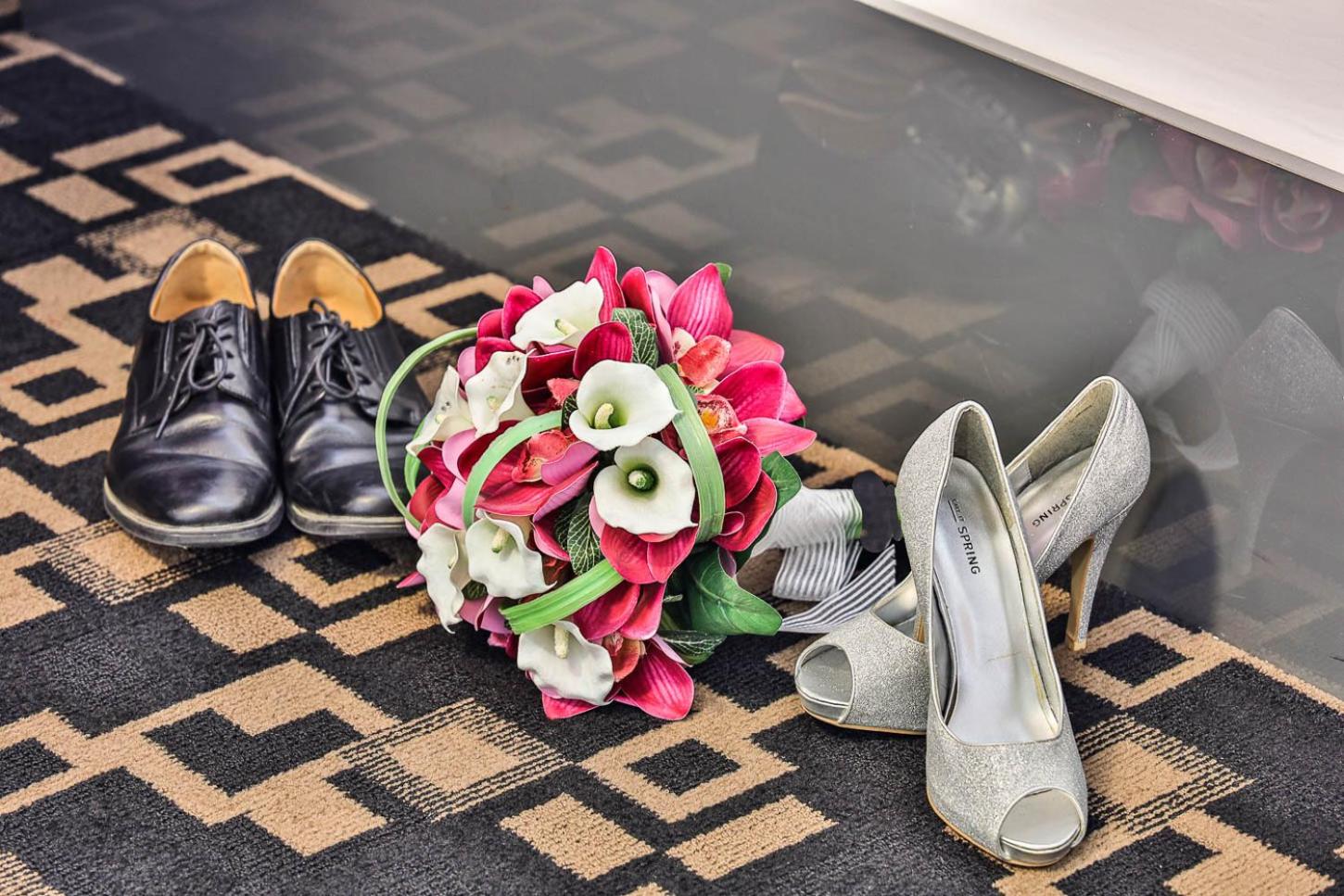 King Suite with Spa Bath