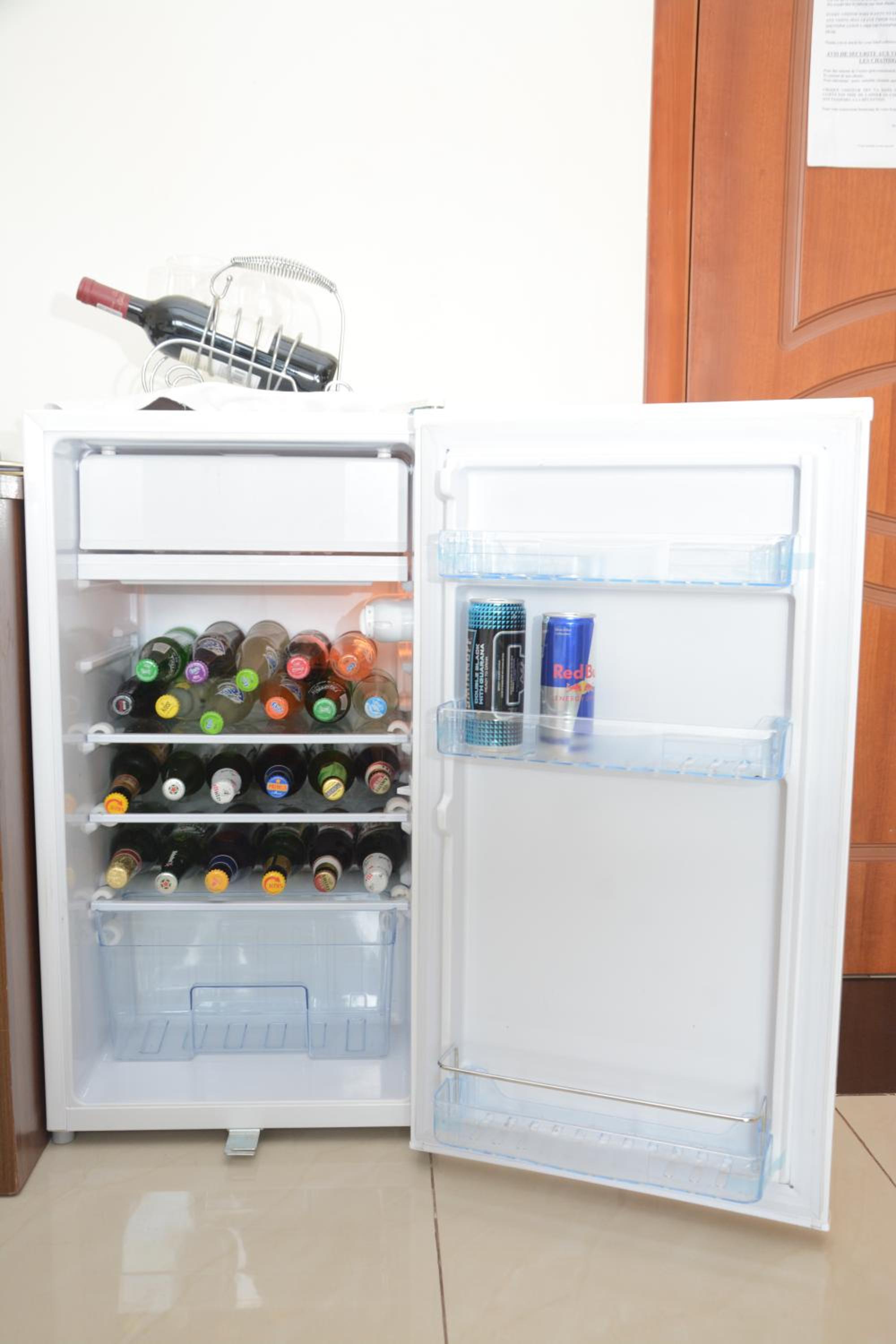 Superior Family Room