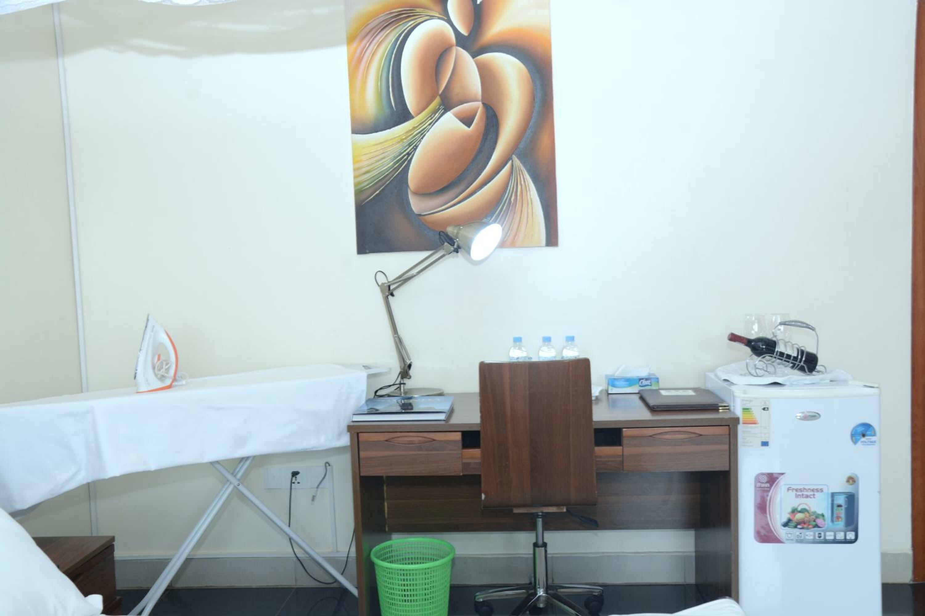 Superior Family Room