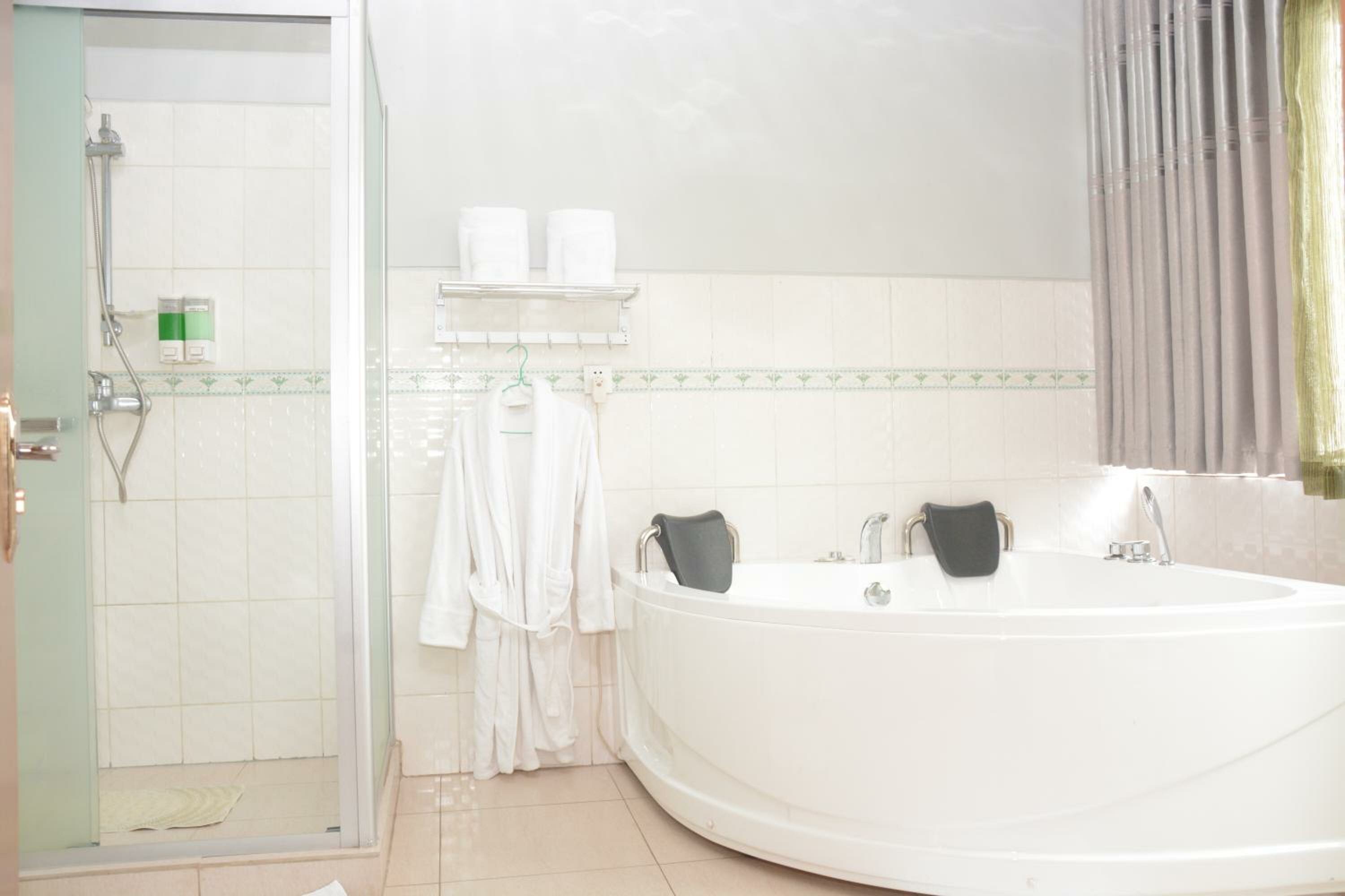 Superior Family Room