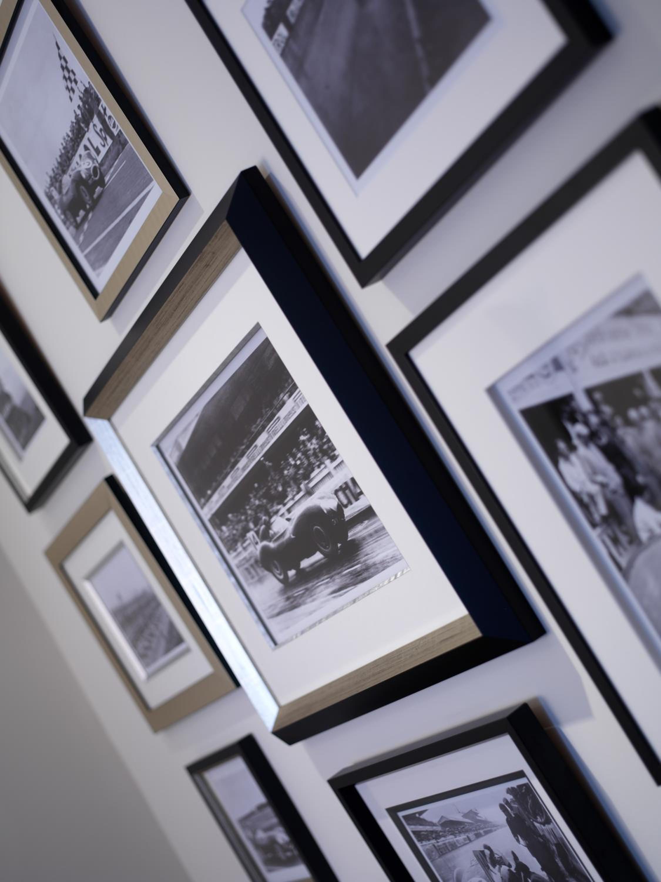 Jaguar Two Bedroom Suite