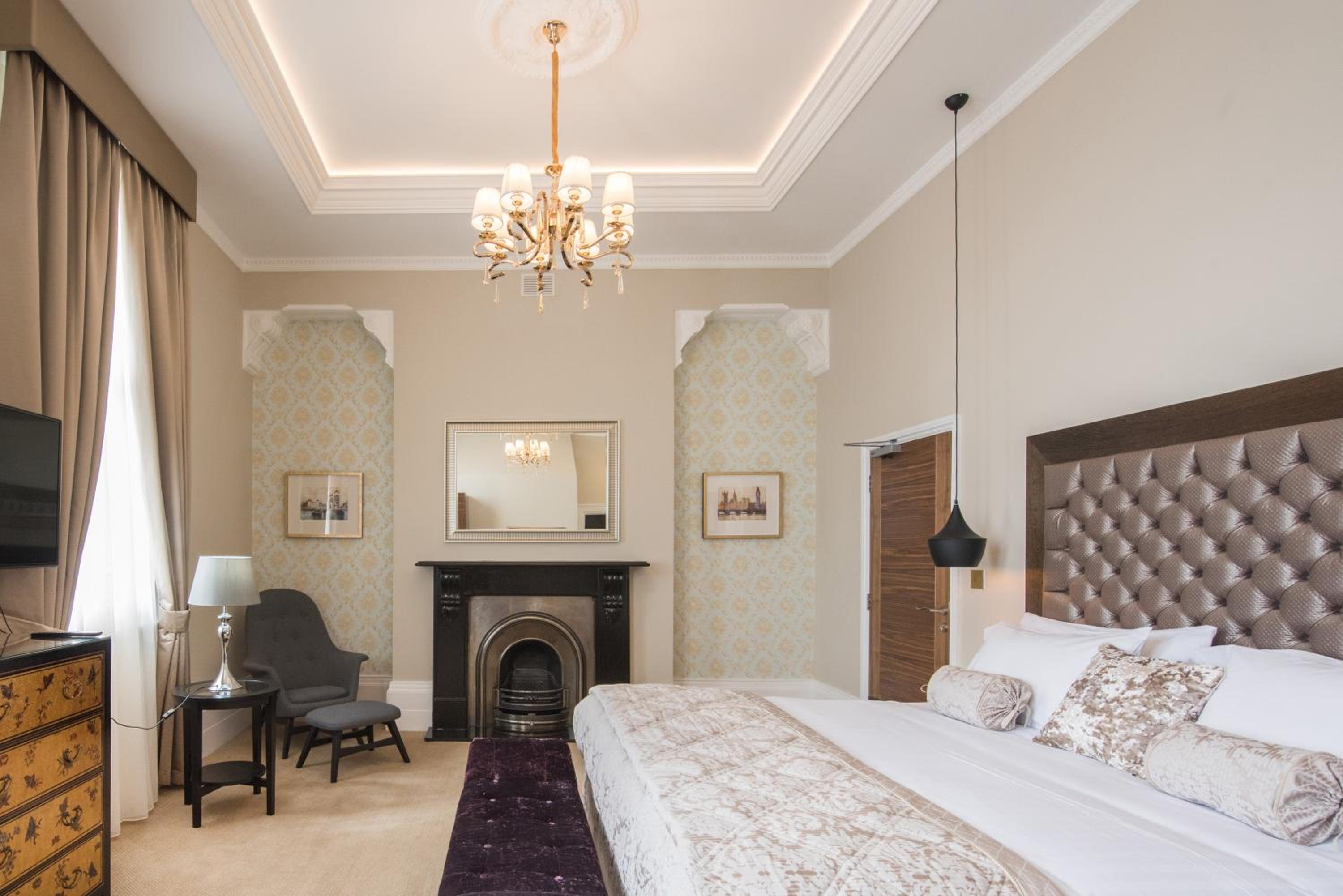 Lansbury Studio Suite