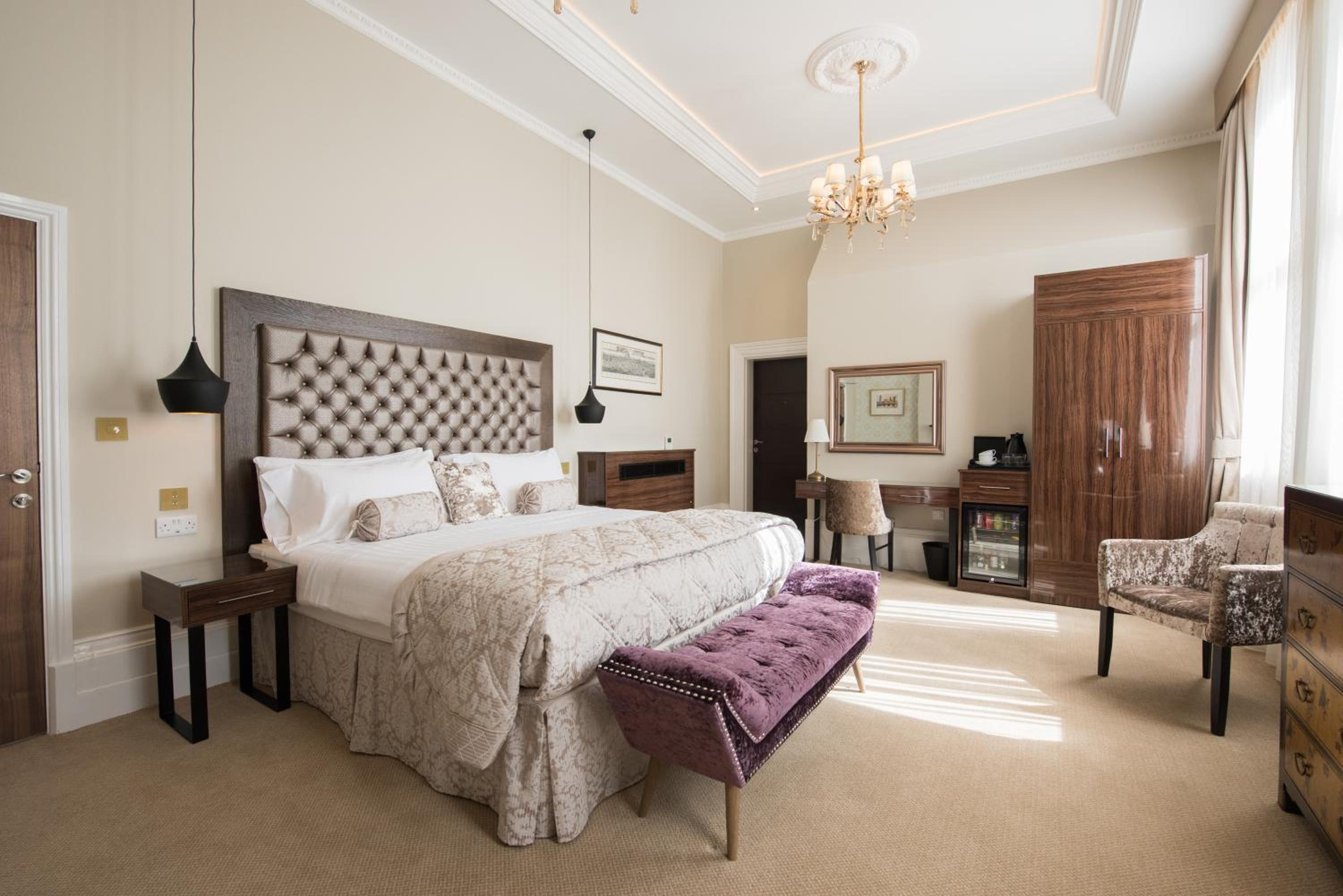 Lansbury Studio Suite