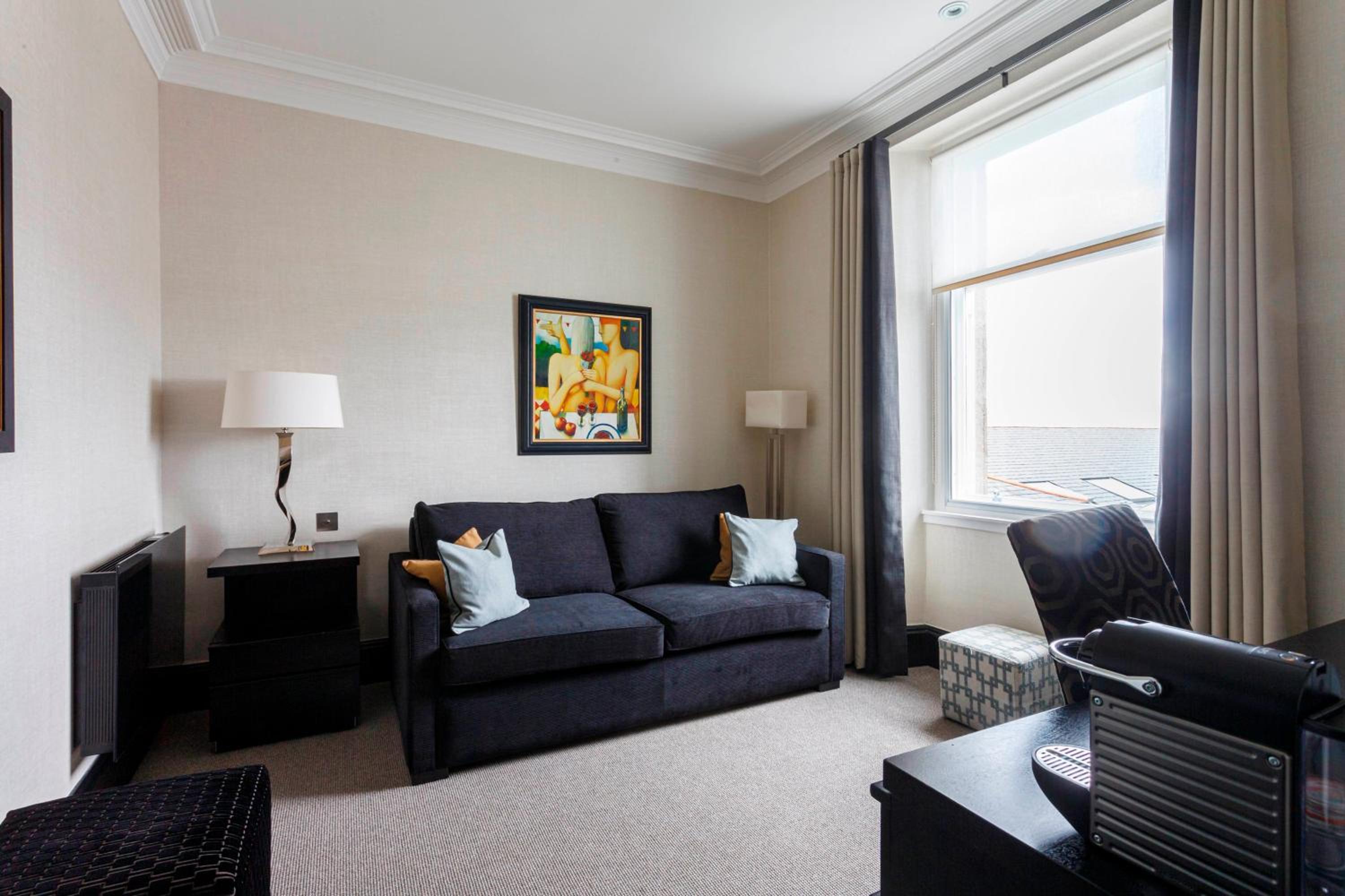 Classic Suite