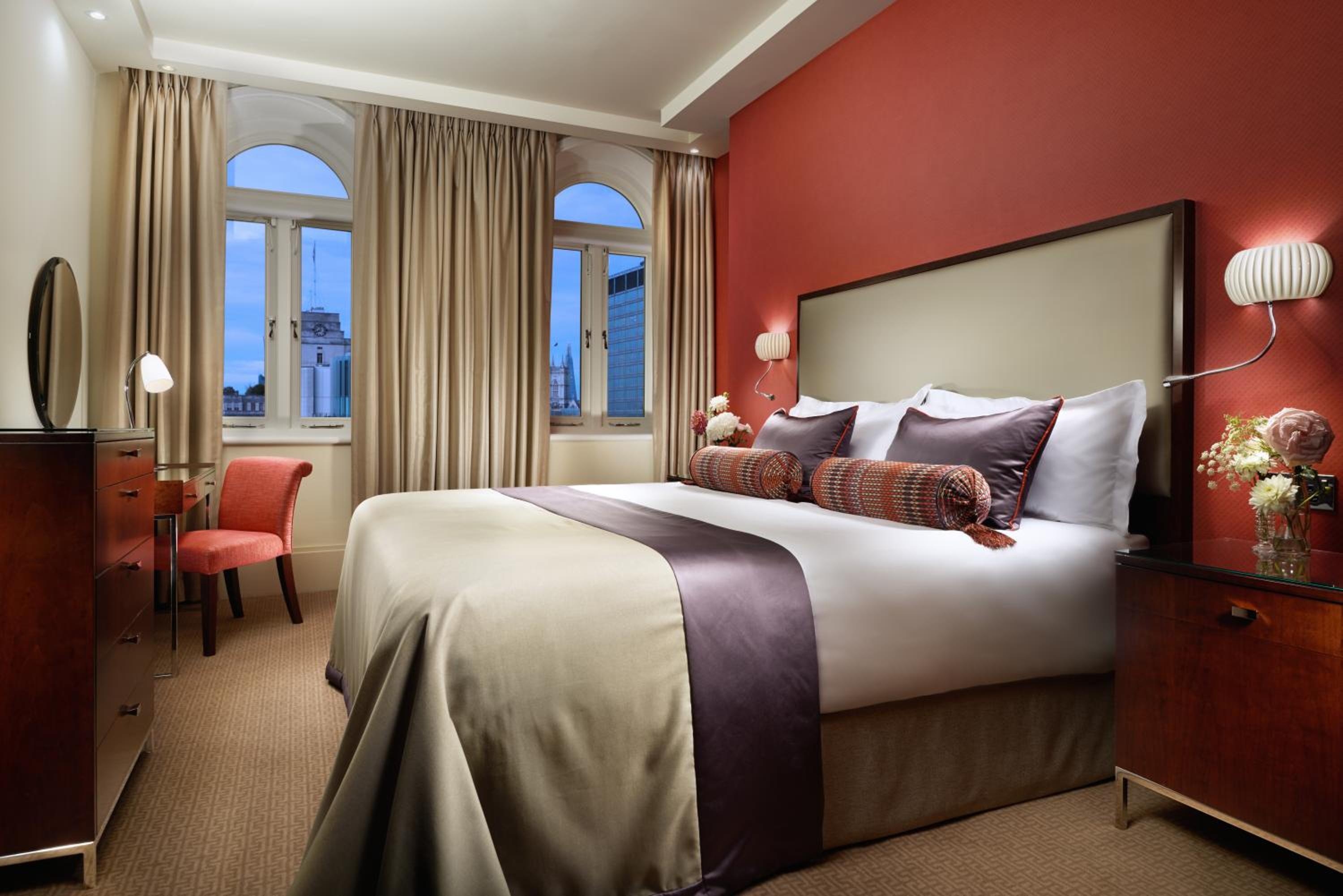 Kings Three Bedroom Suite