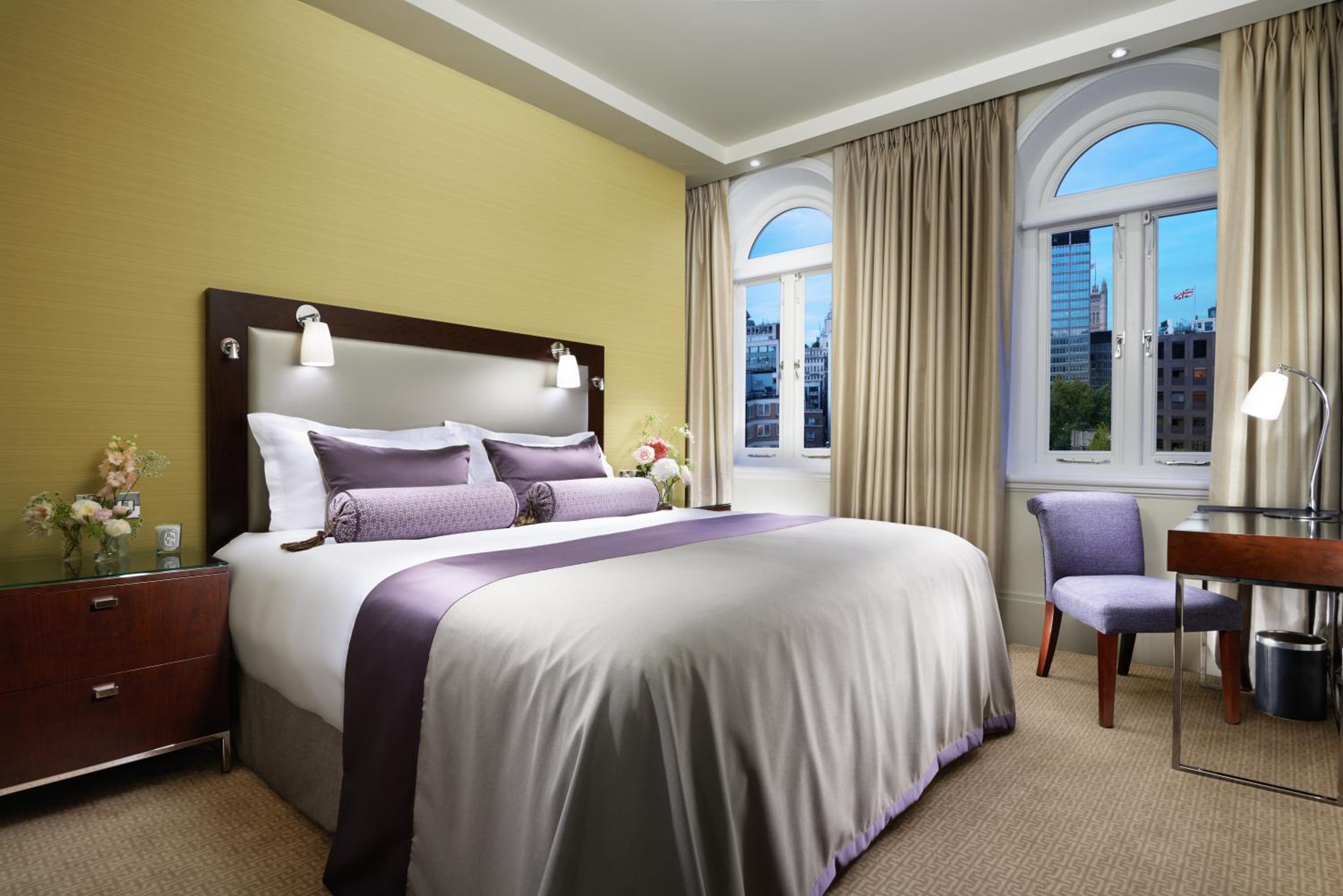 Kings Three Bedroom Suite