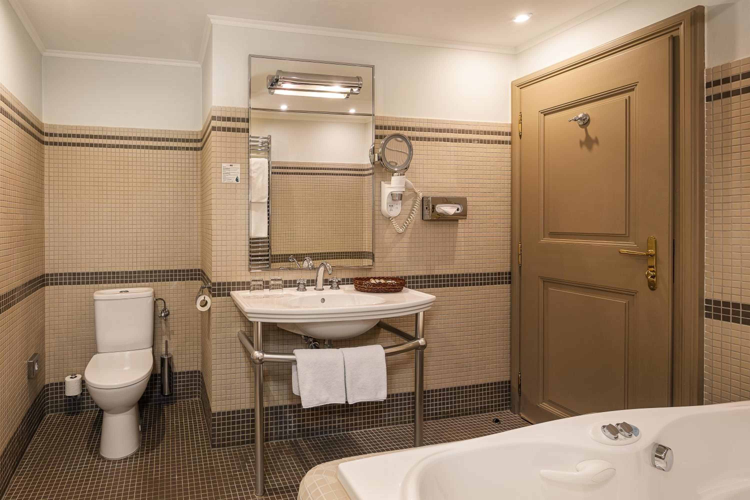 Goliath Suite