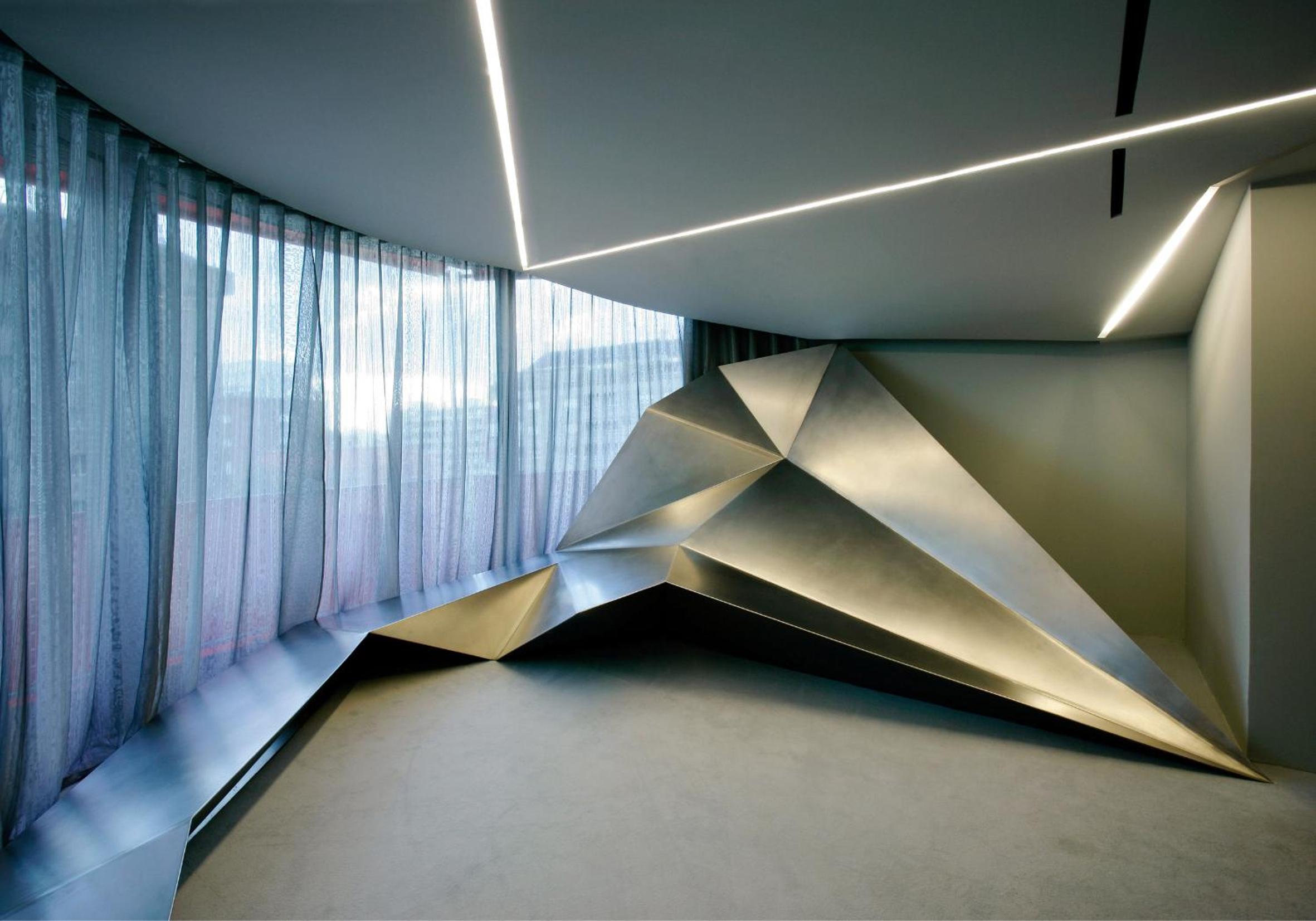 Junior Suite with Executive Lounge Access