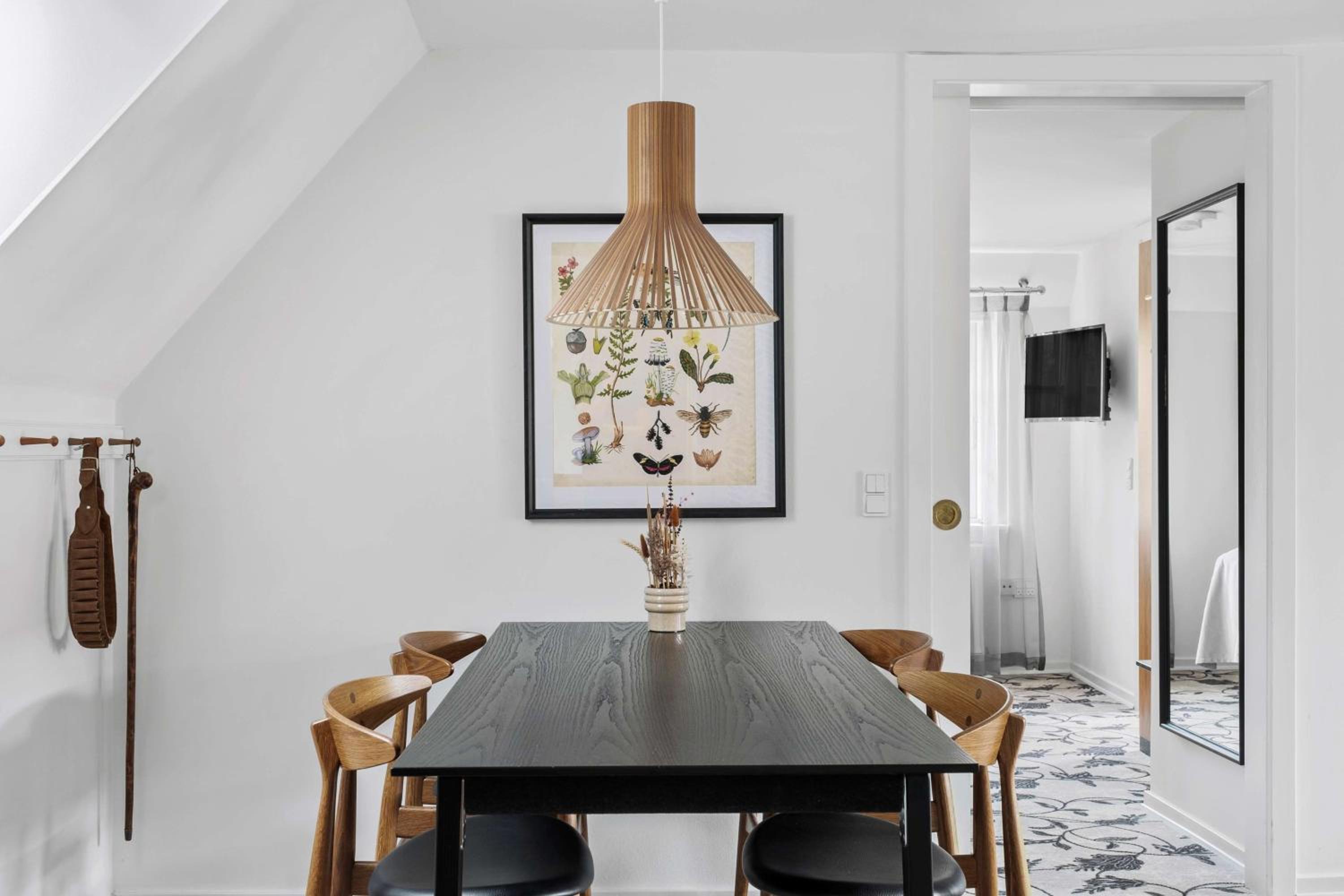 Junior Suite with Double Bed