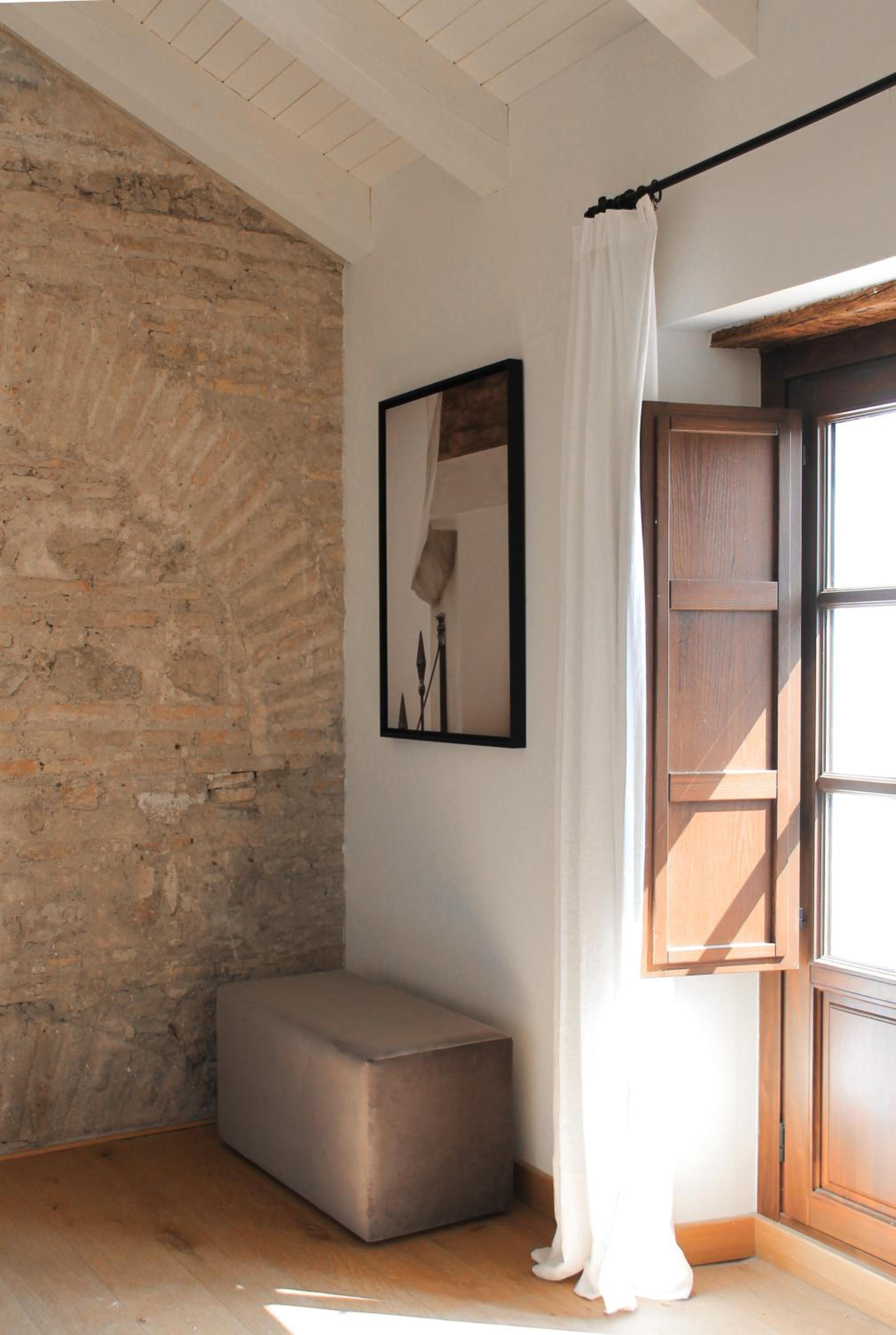 Junior Suite Duplex with Balconies