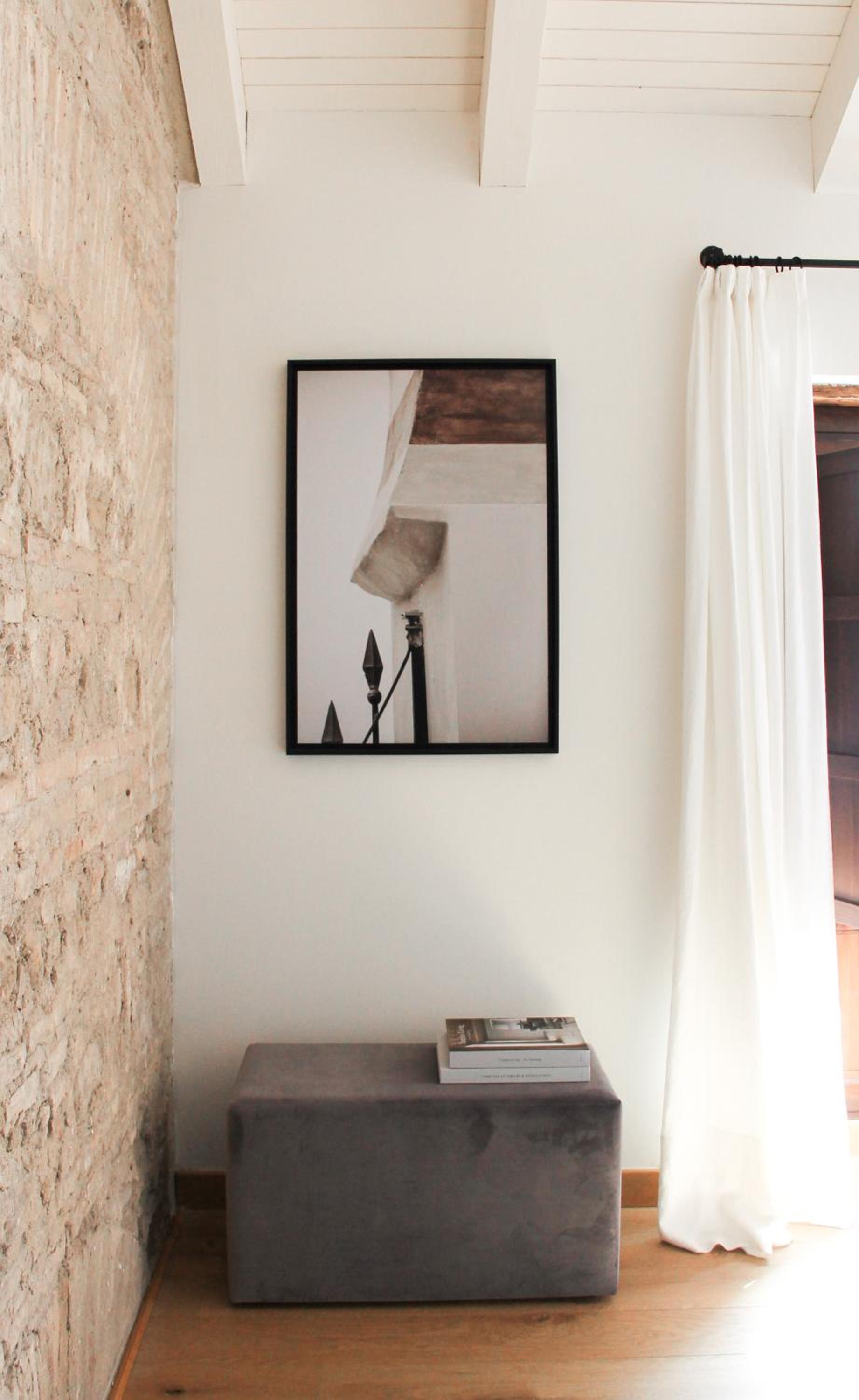 Junior Suite Duplex with Balconies