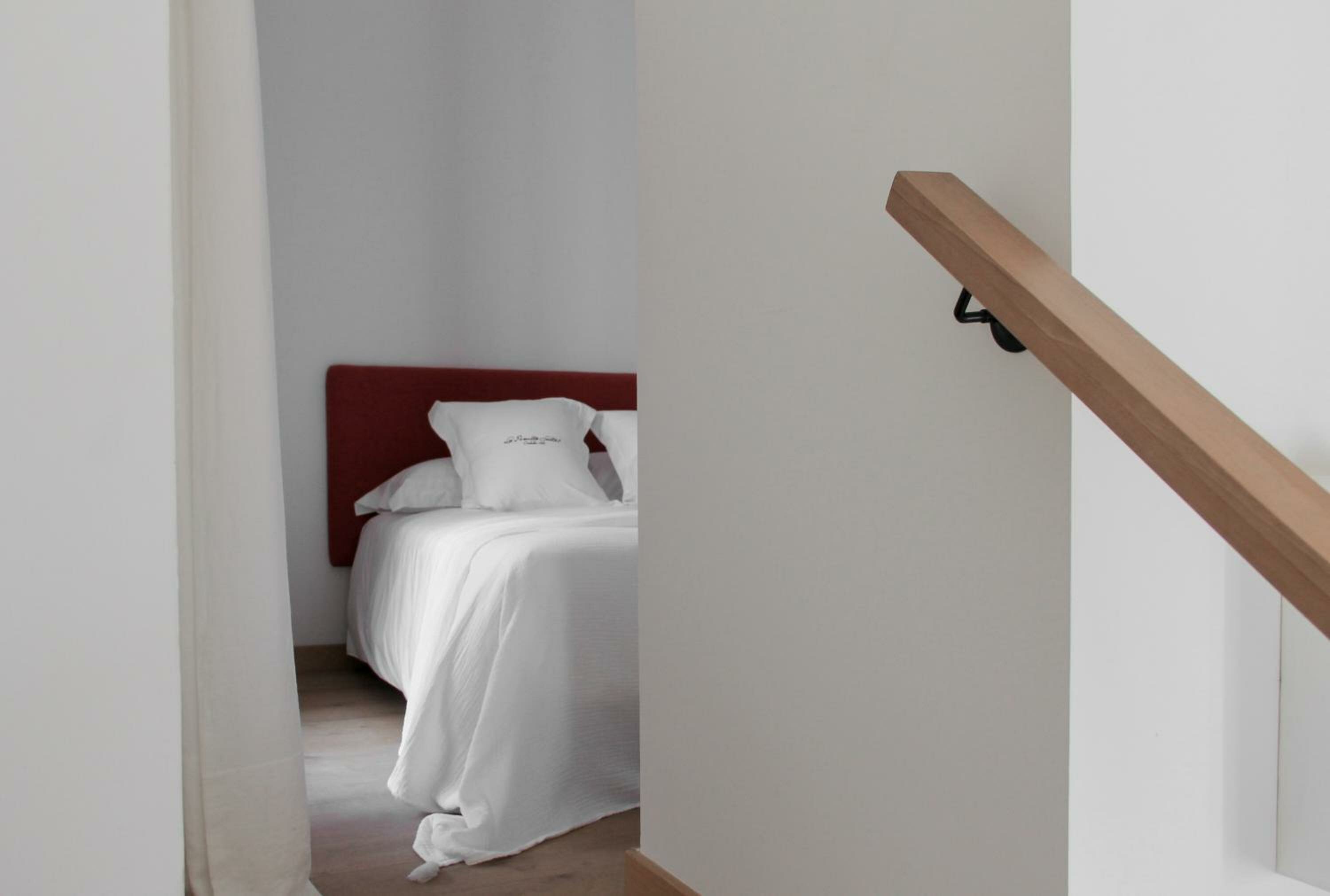 Junior Suite Duplex with Balconies