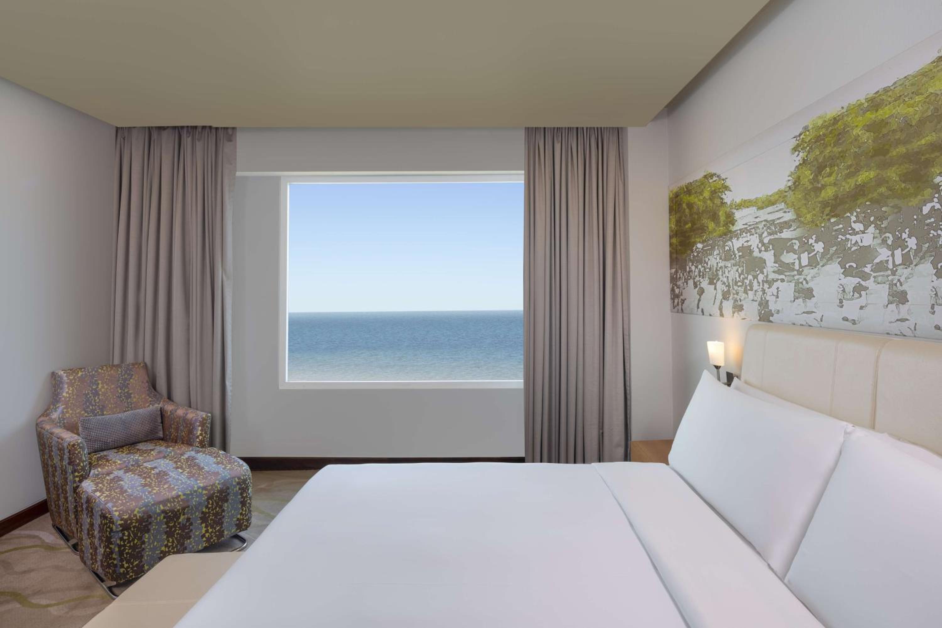 Suite - Sea View