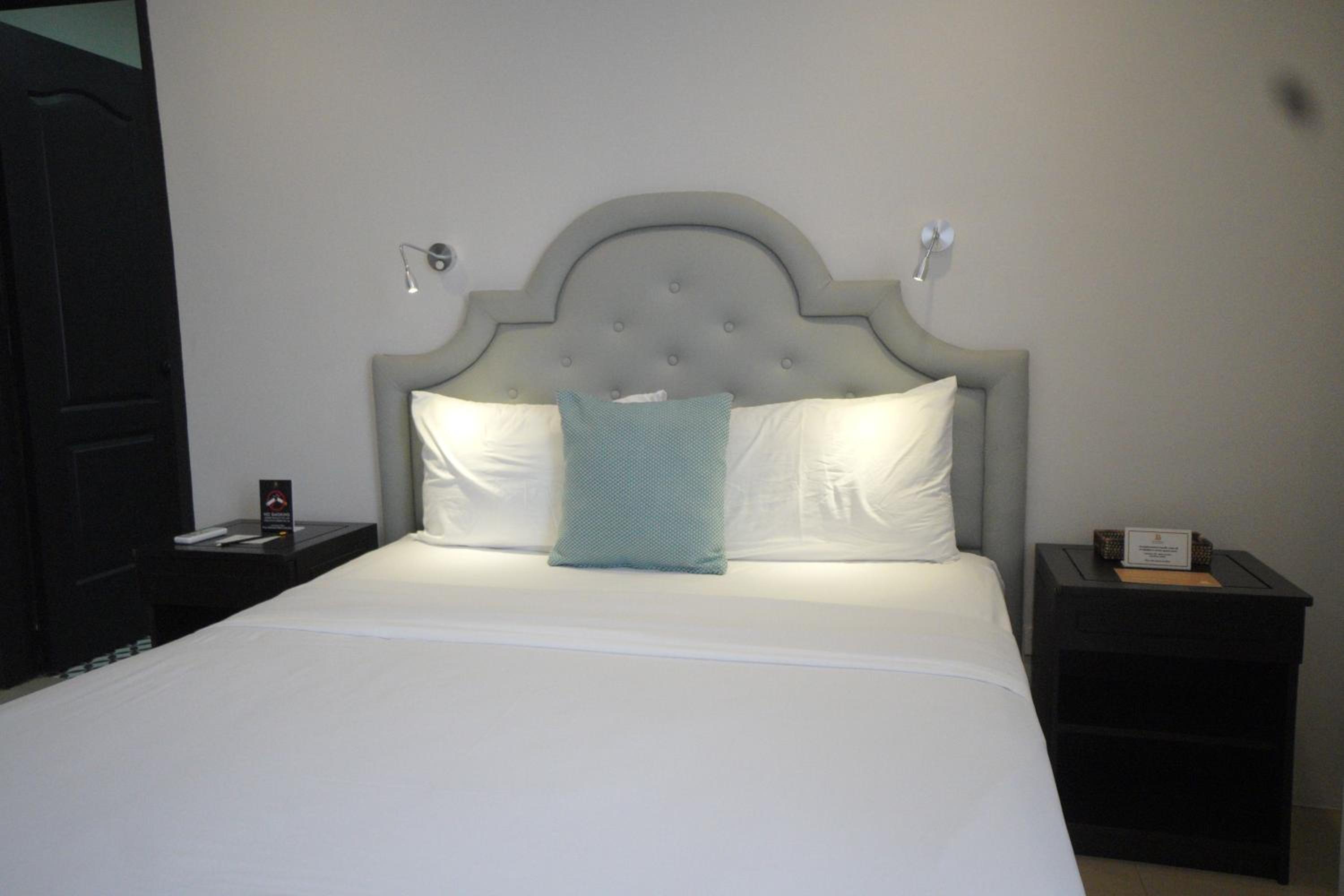 One-Bedroom Premier