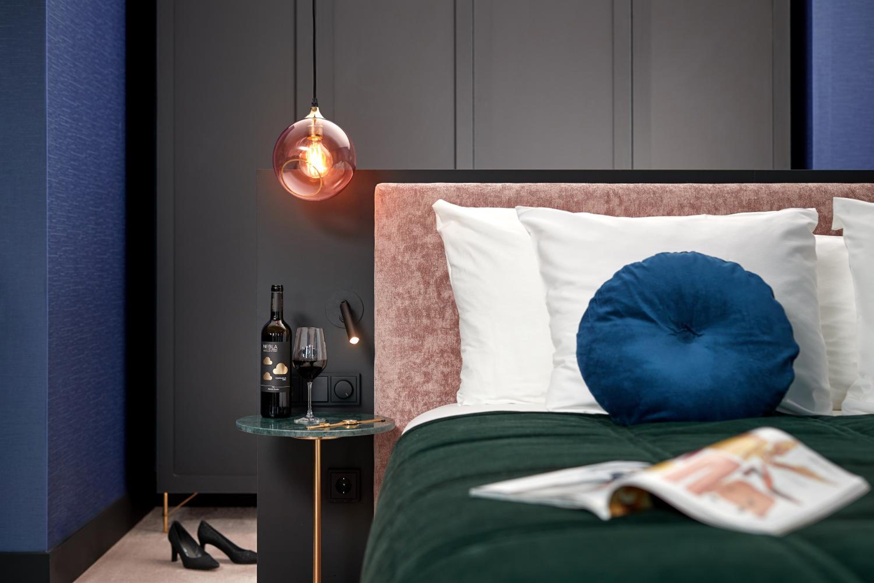 Penthouse Suite North