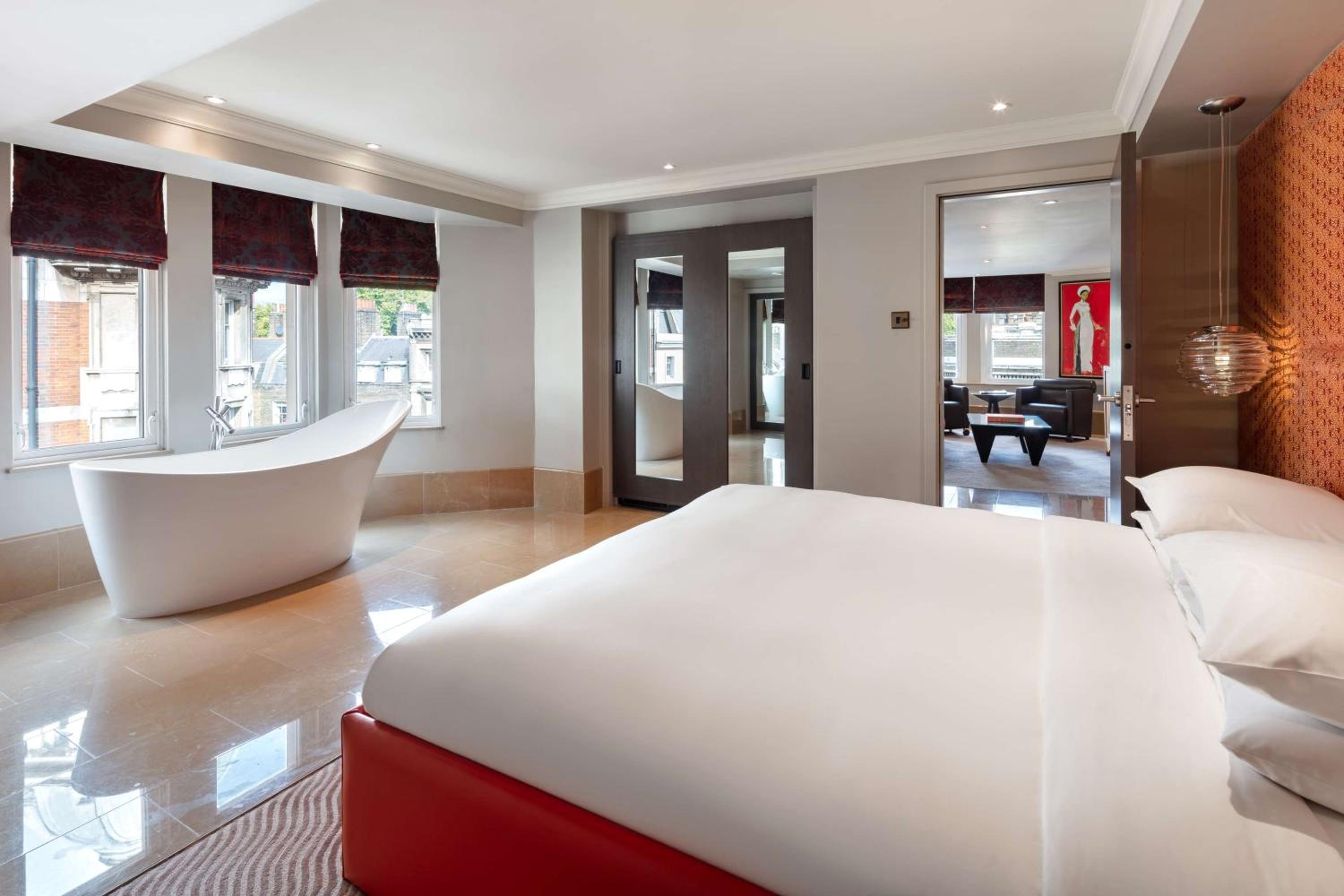 One-Bedroom Suite
